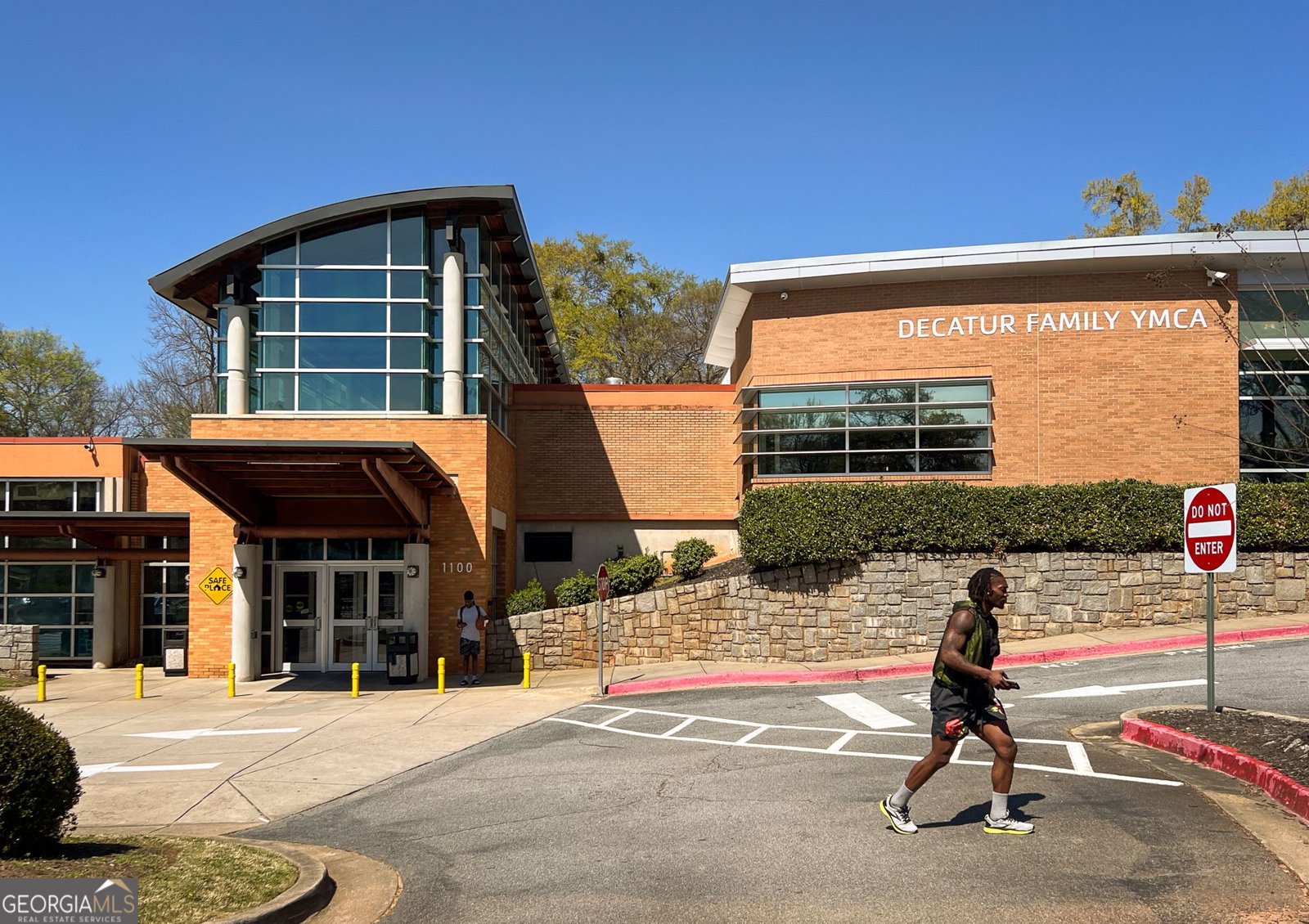 2015 Decatur Road Atlanta - 54