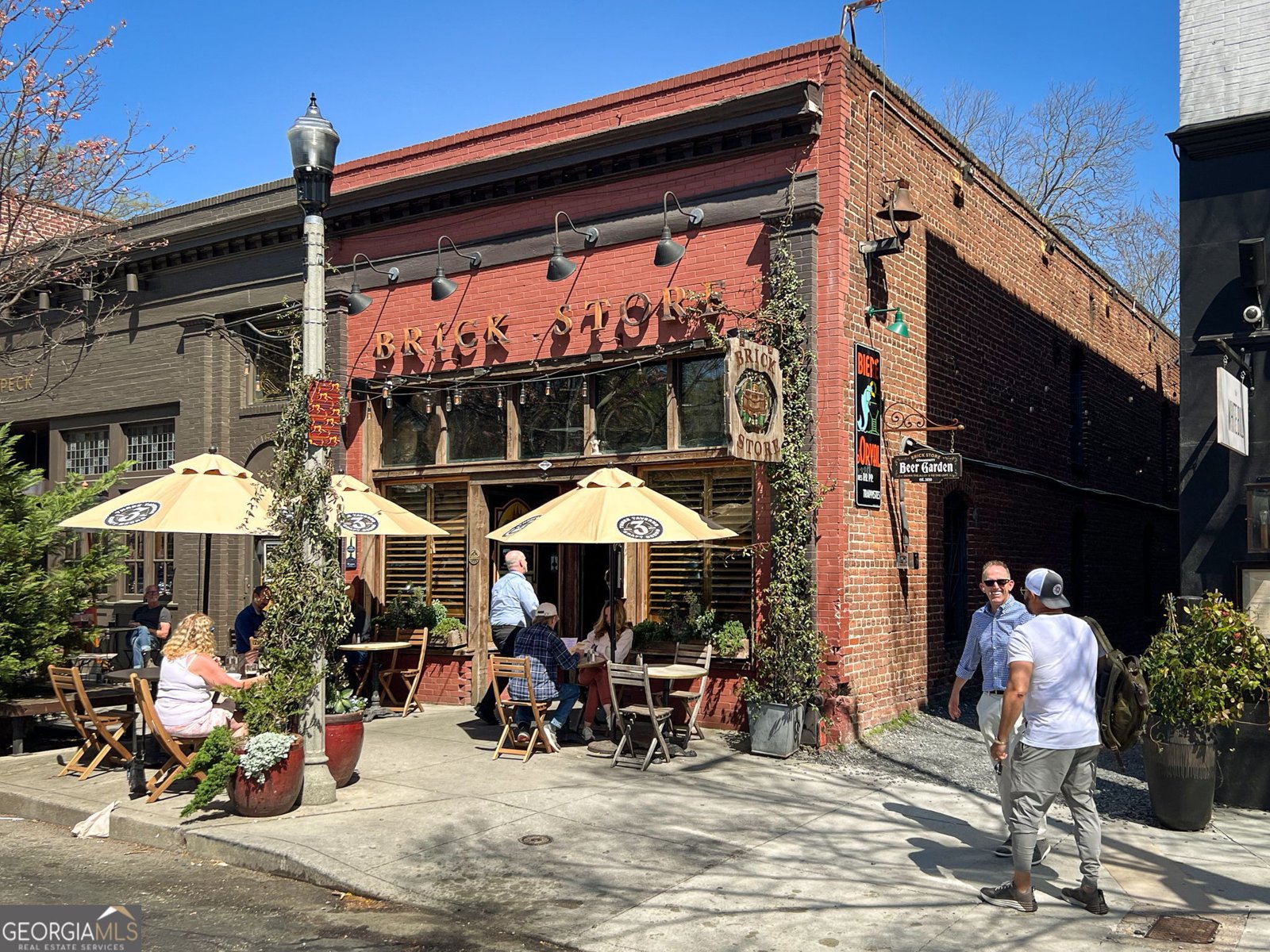 2015 Decatur Road Atlanta - 56