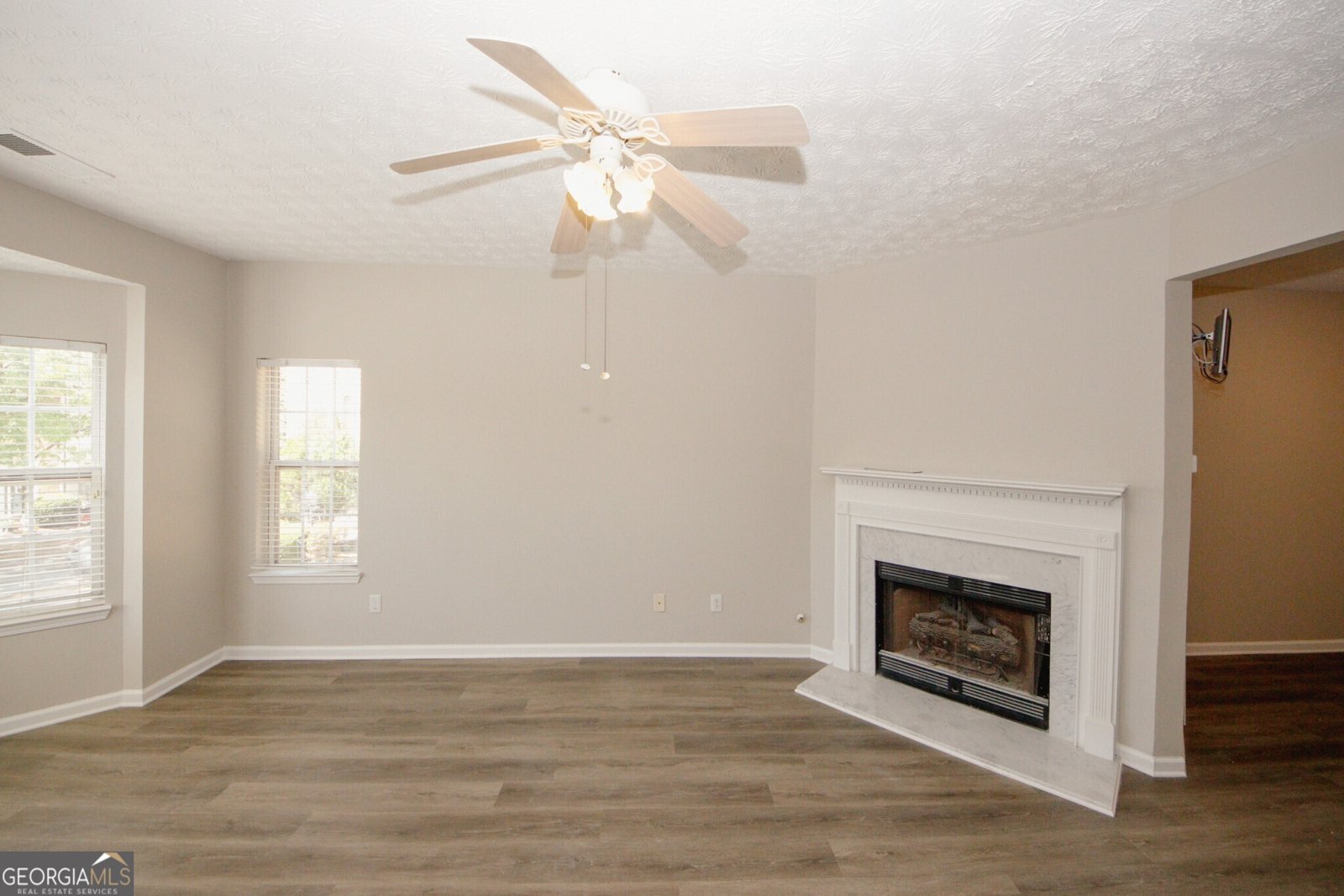 4486 Thorngate Lane Acworth - 11
