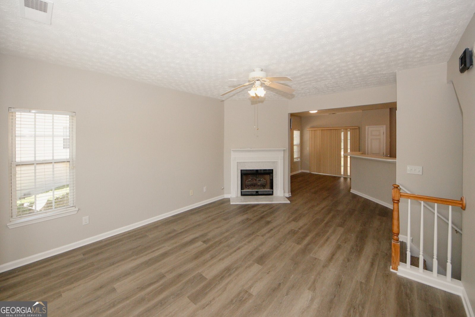 4486 Thorngate Lane Acworth - 12