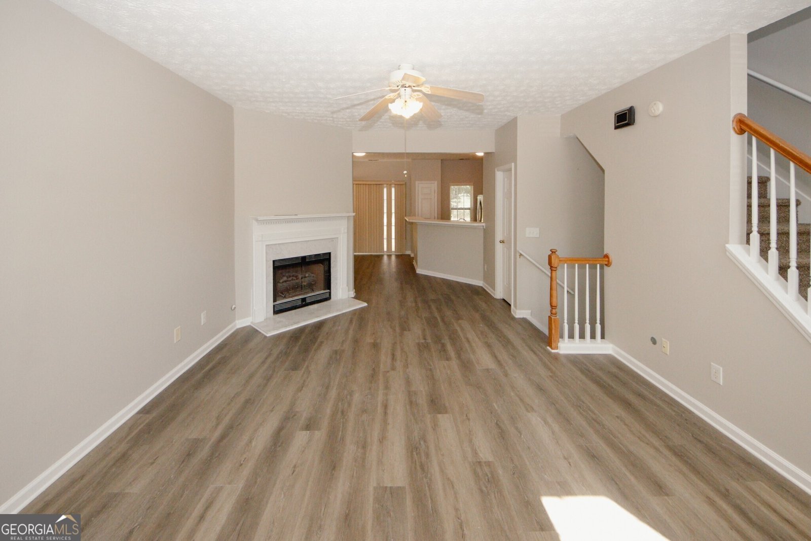 4486 Thorngate Lane Acworth - 13