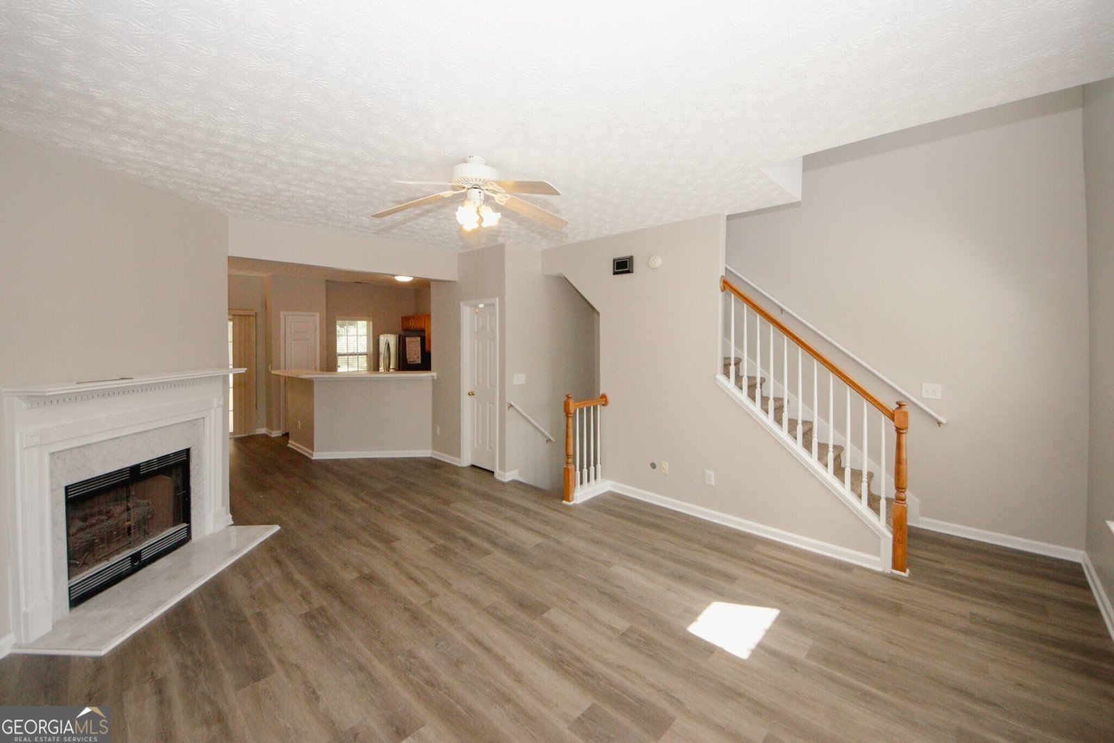 4486 Thorngate Lane Acworth - 14