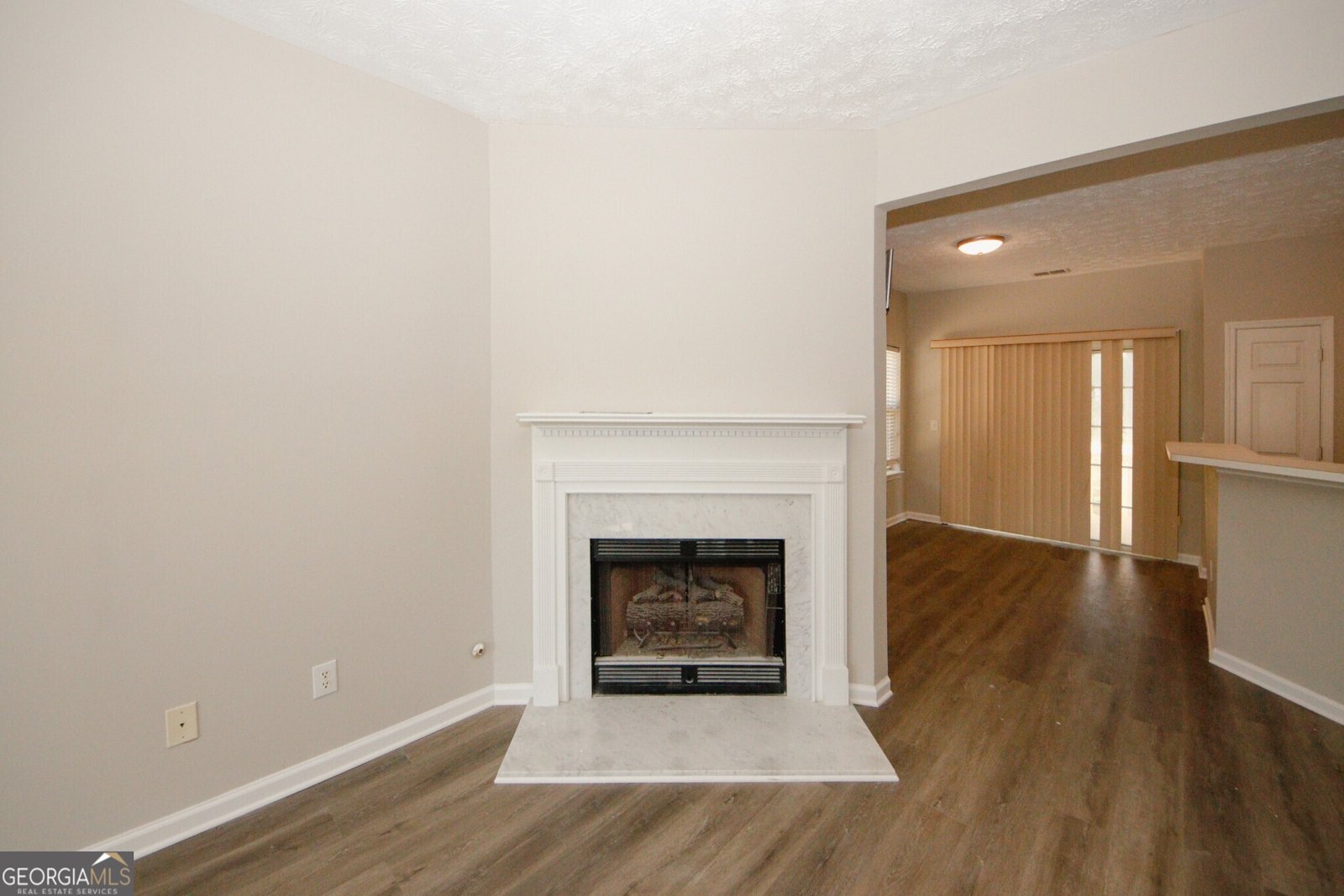 4486 Thorngate Lane Acworth - 19
