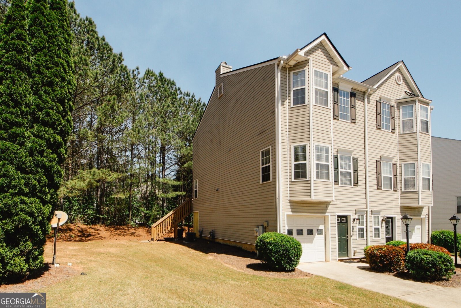 4486 Thorngate Lane Acworth - 2
