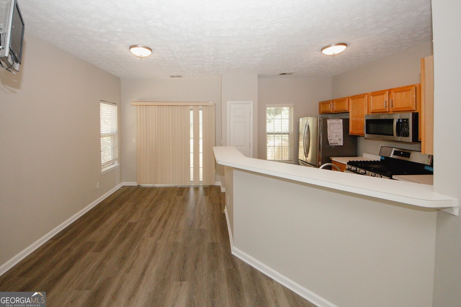 4486 Thorngate Lane Acworth - 21