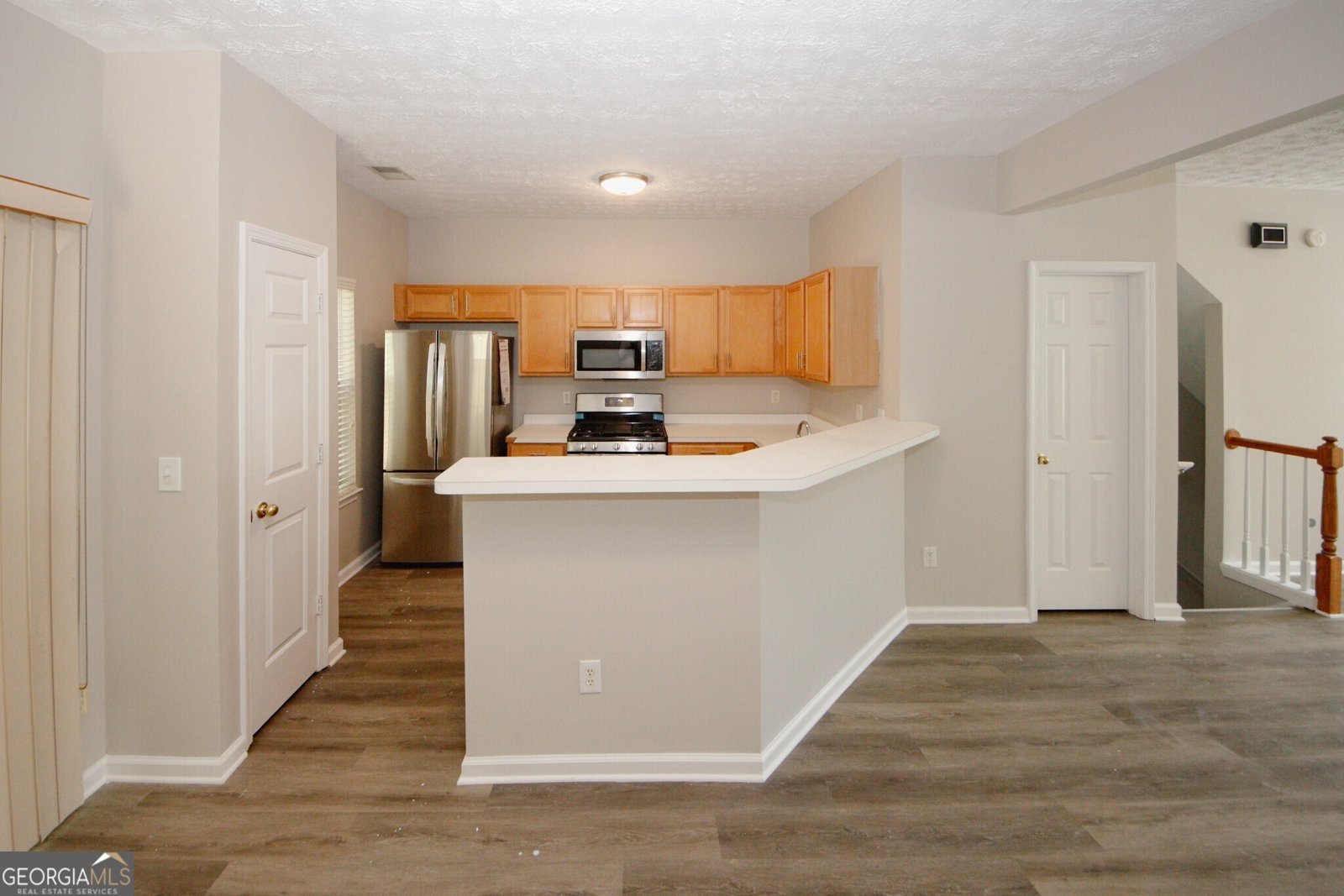 4486 Thorngate Lane Acworth - 23