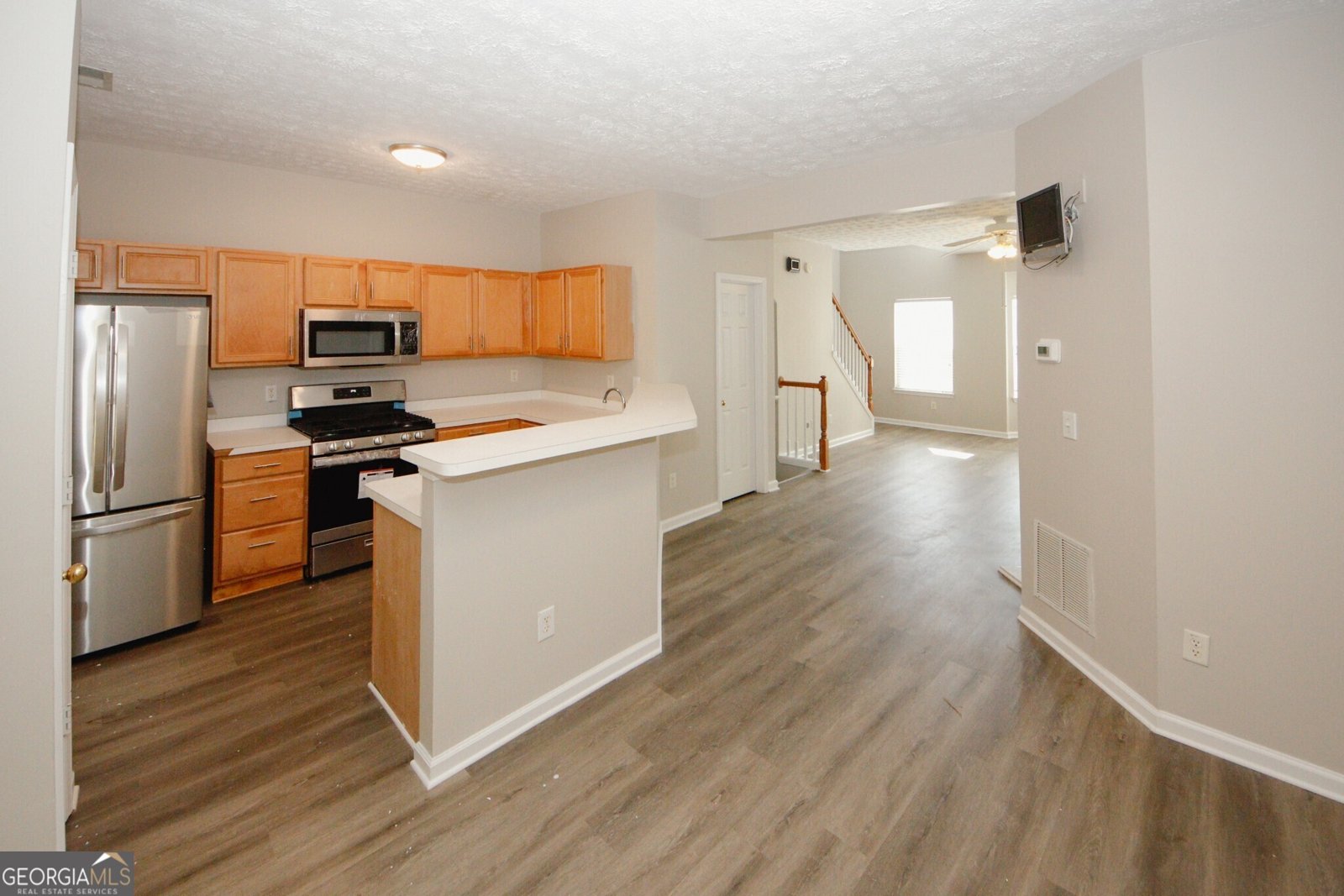 4486 Thorngate Lane Acworth - 24