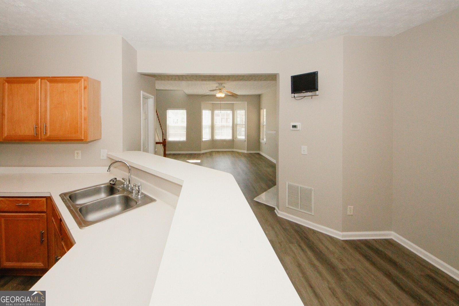 4486 Thorngate Lane Acworth - 25