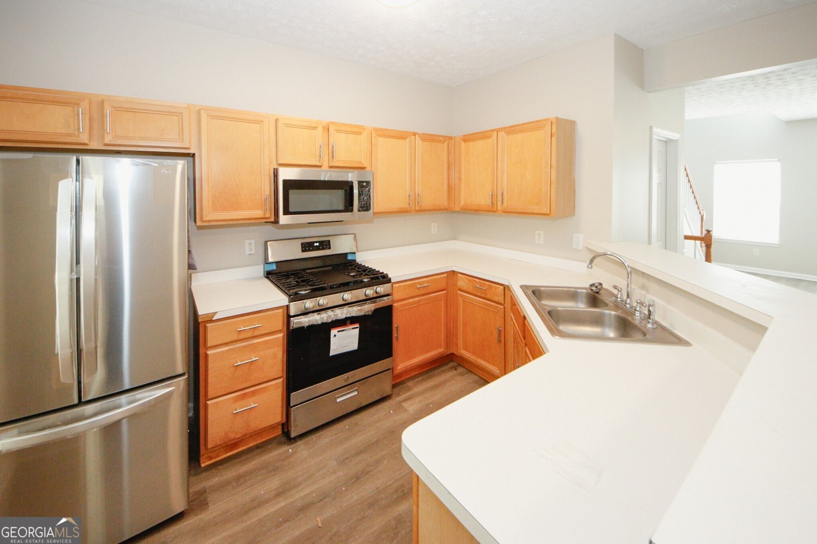4486 Thorngate Lane Acworth - 26