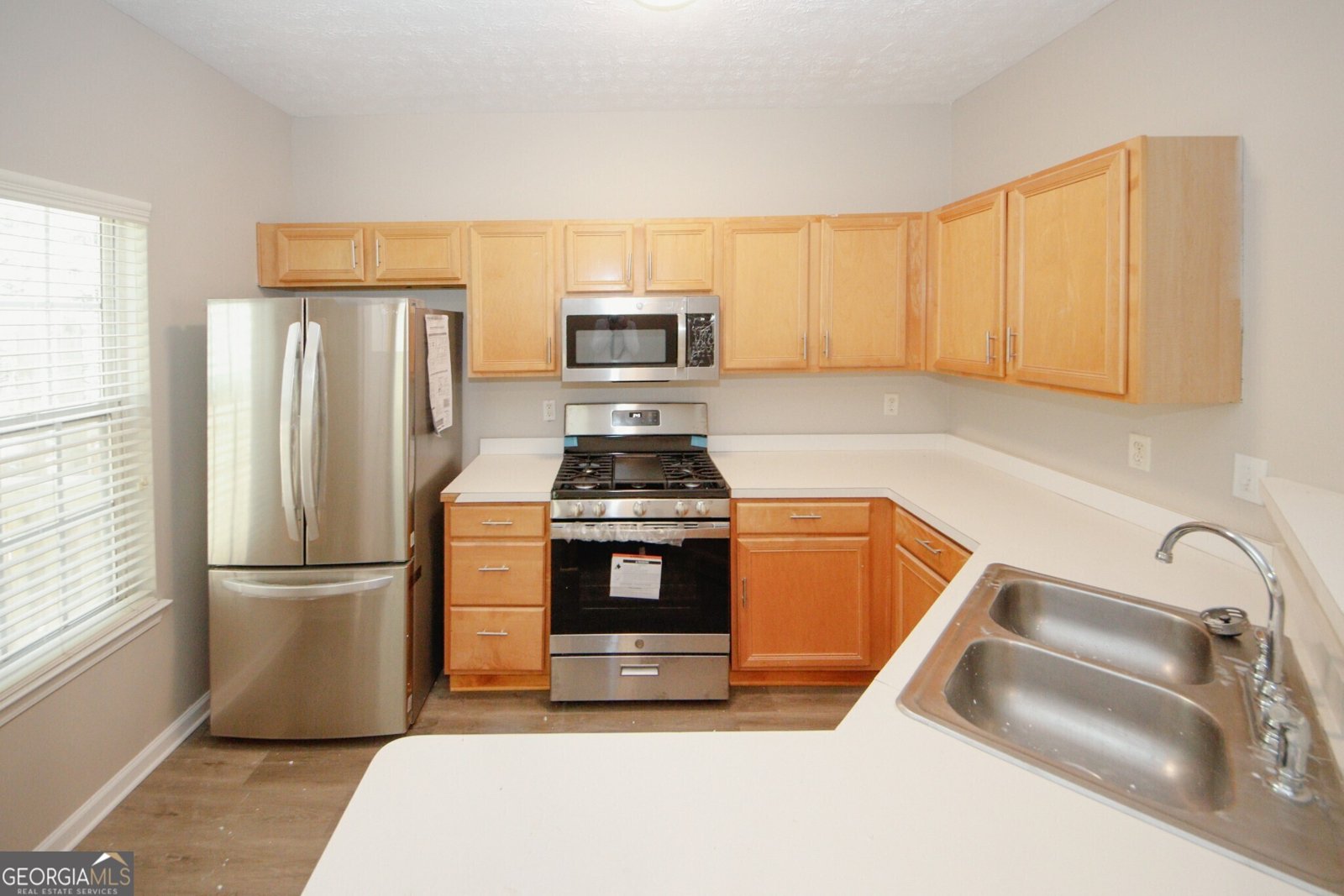 4486 Thorngate Lane Acworth - 27
