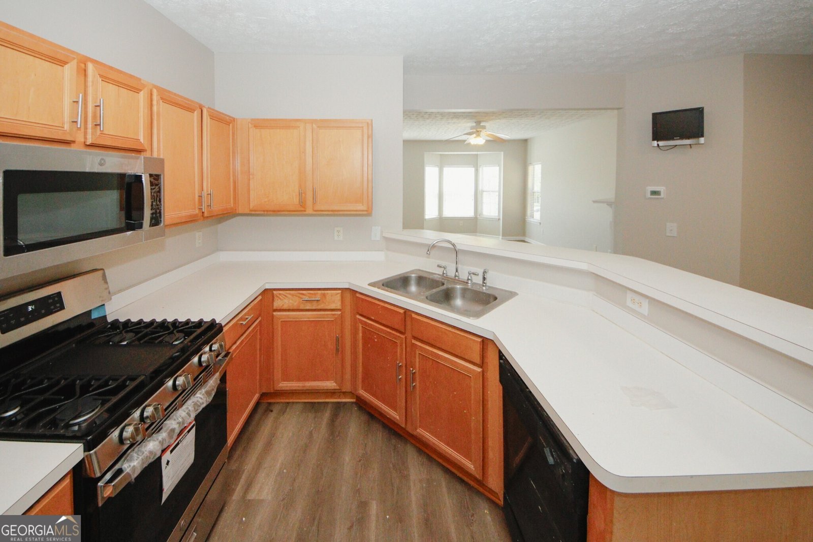 4486 Thorngate Lane Acworth - 28