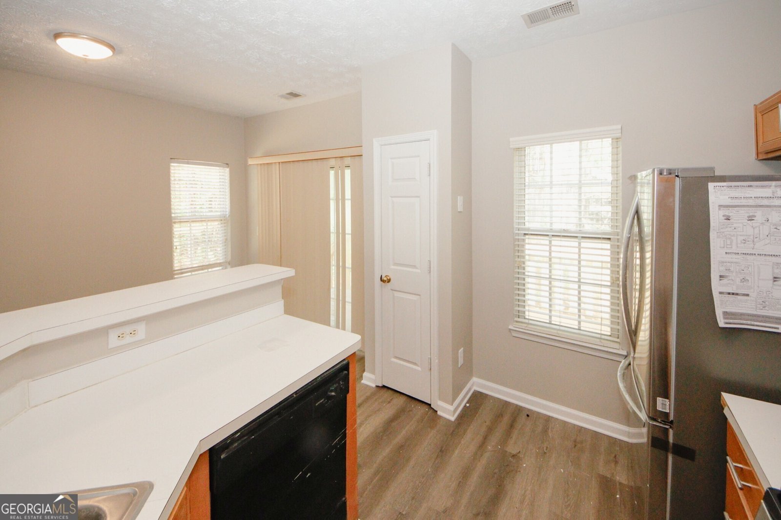 4486 Thorngate Lane Acworth - 29