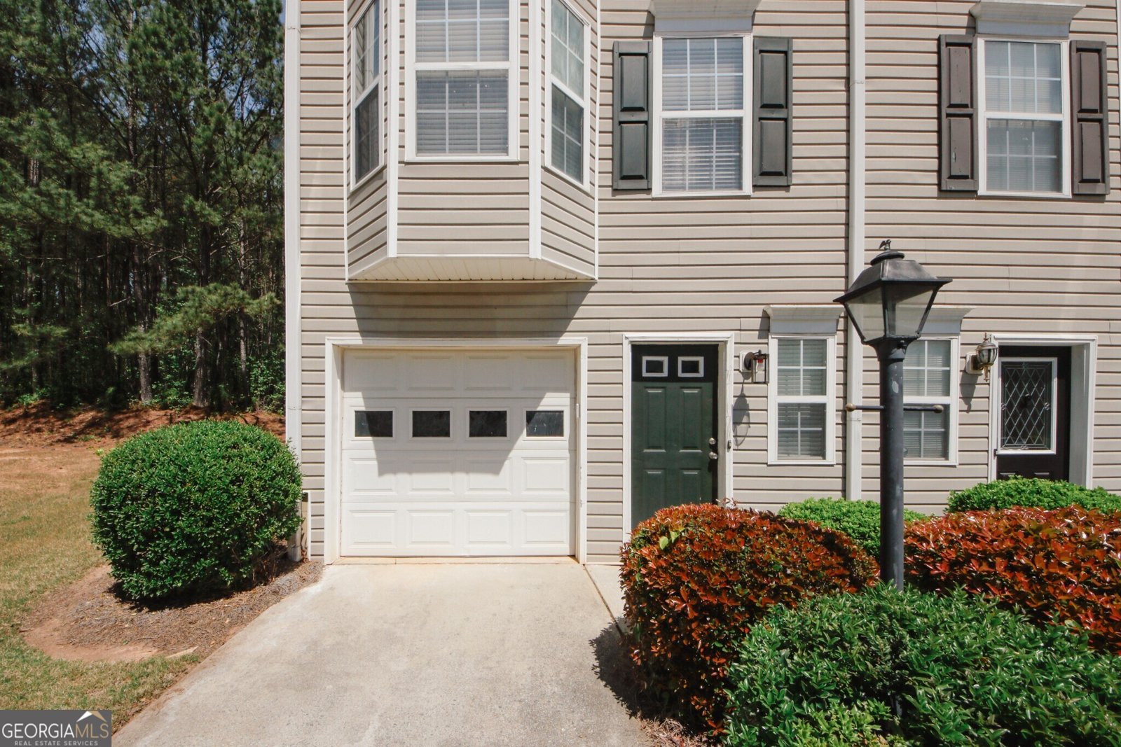 4486 Thorngate Lane Acworth - 3