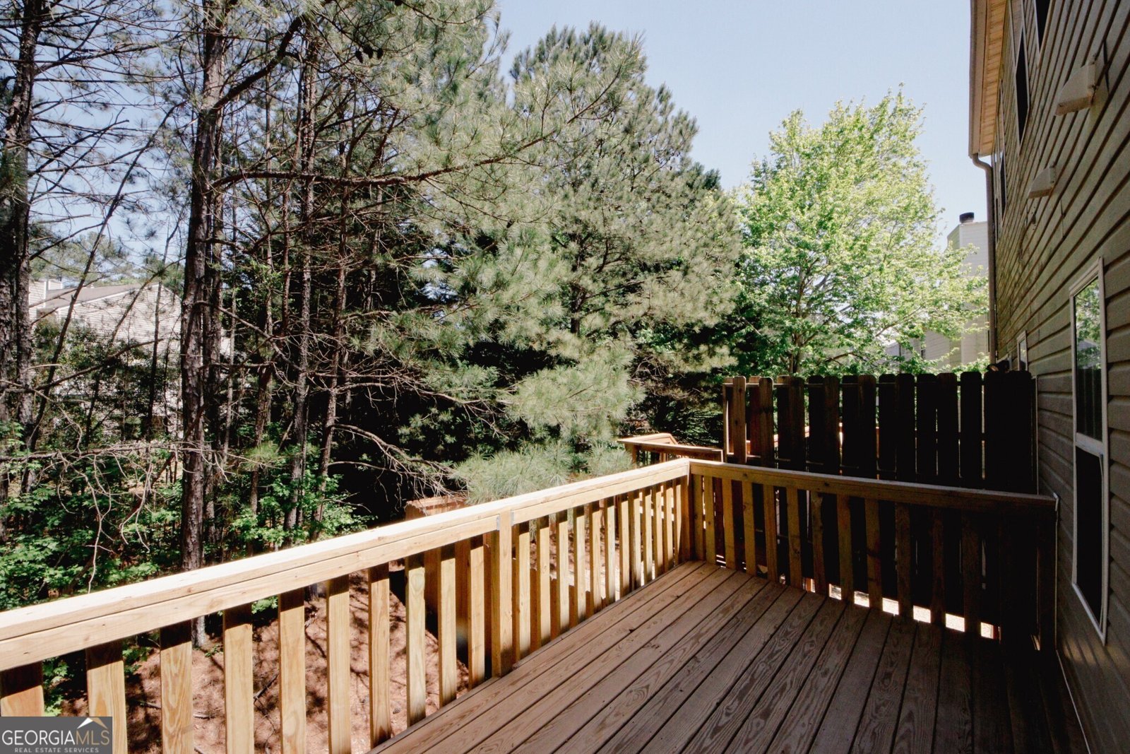 4486 Thorngate Lane Acworth - 31