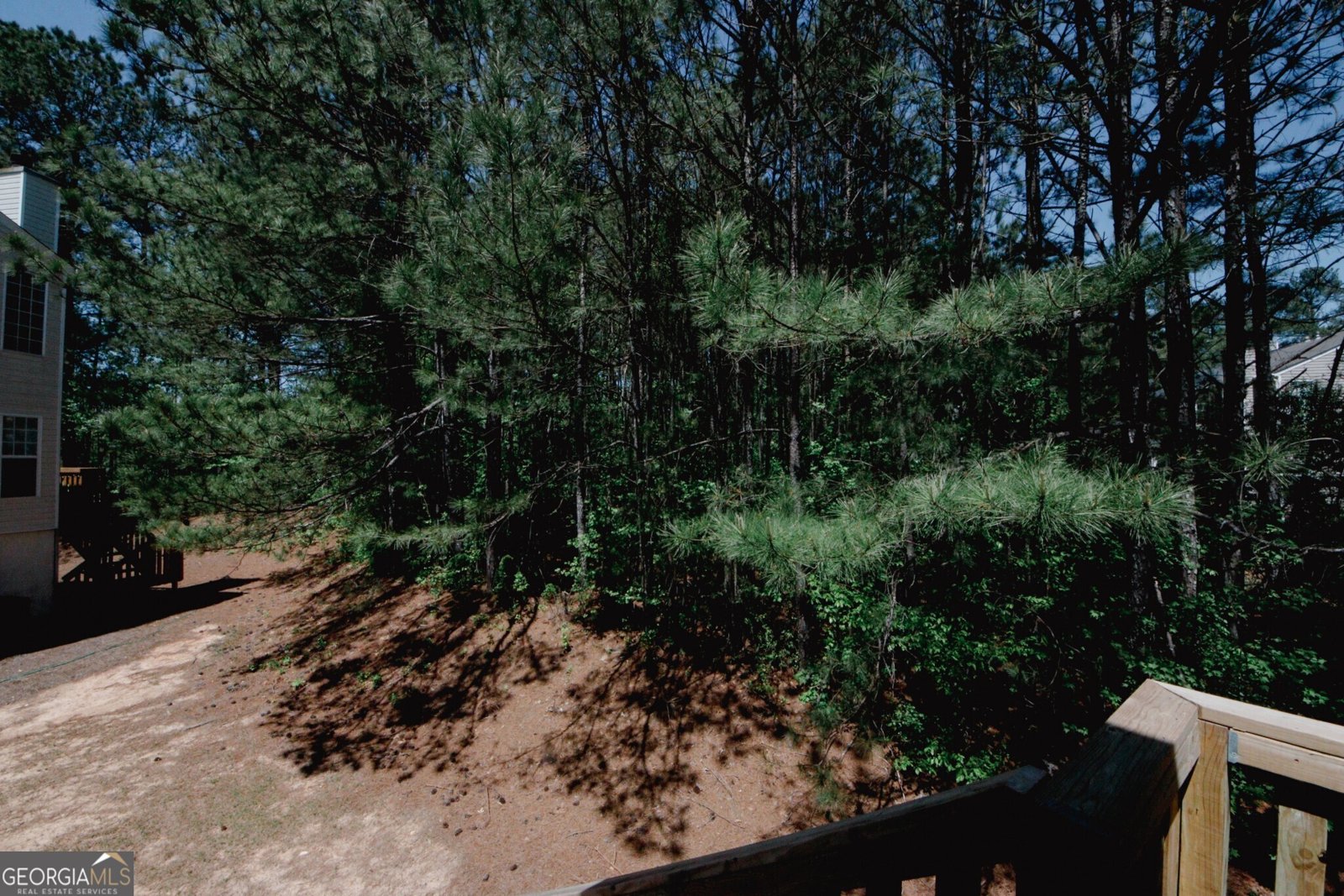4486 Thorngate Lane Acworth - 32
