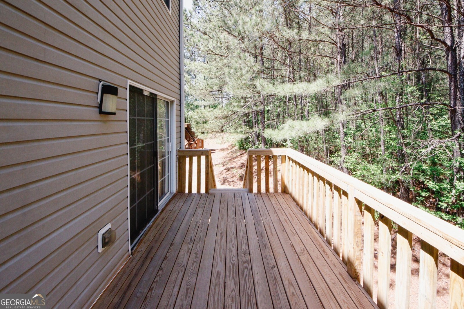 4486 Thorngate Lane Acworth - 33