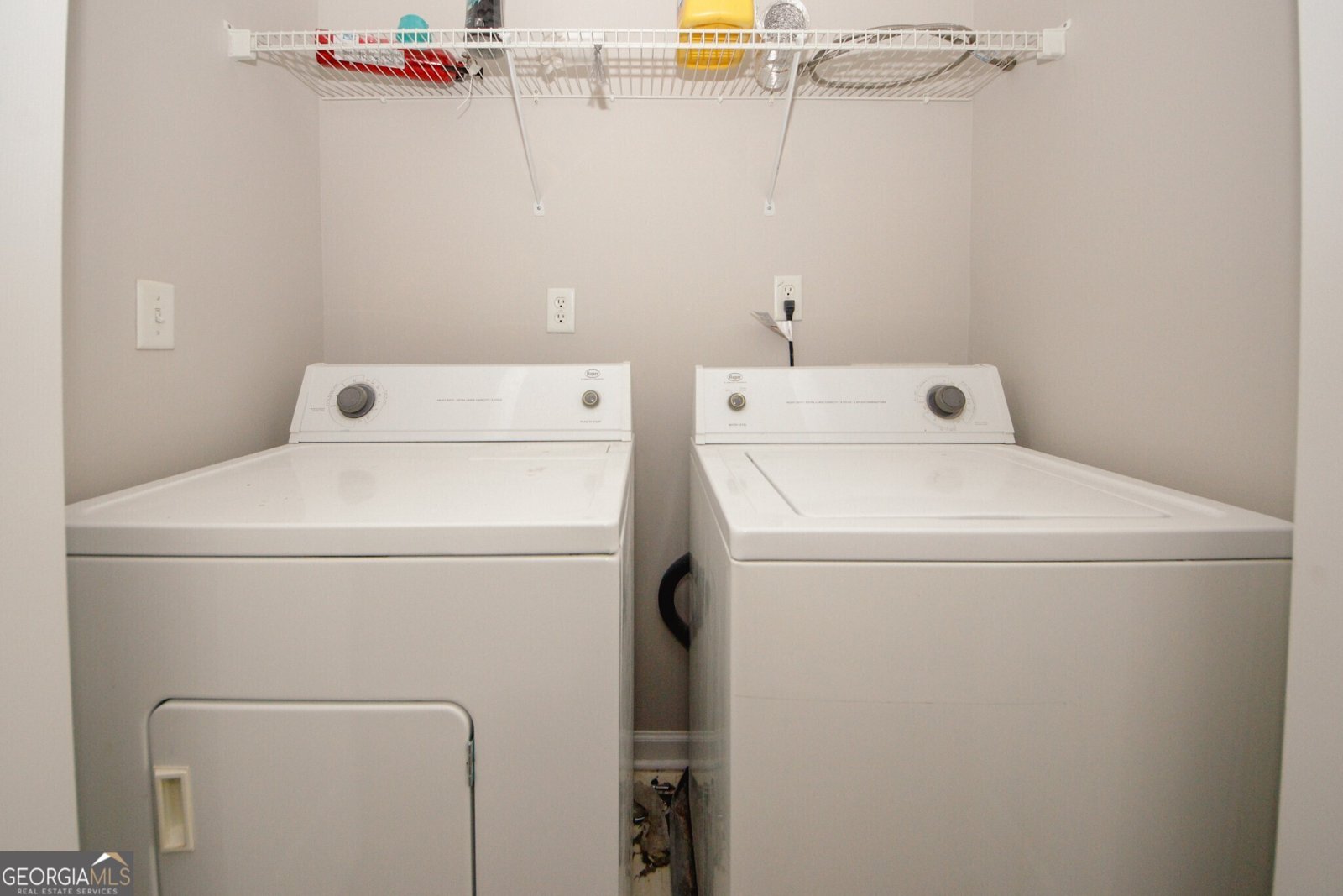 4486 Thorngate Lane Acworth - 34