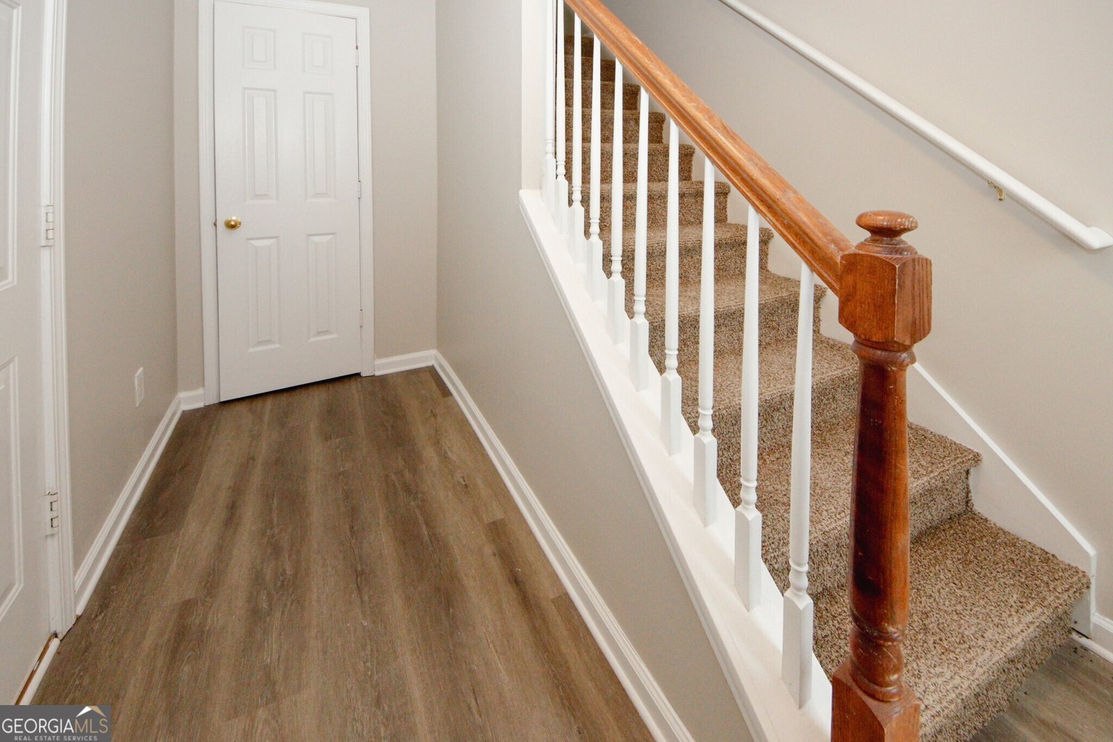 4486 Thorngate Lane Acworth - 4