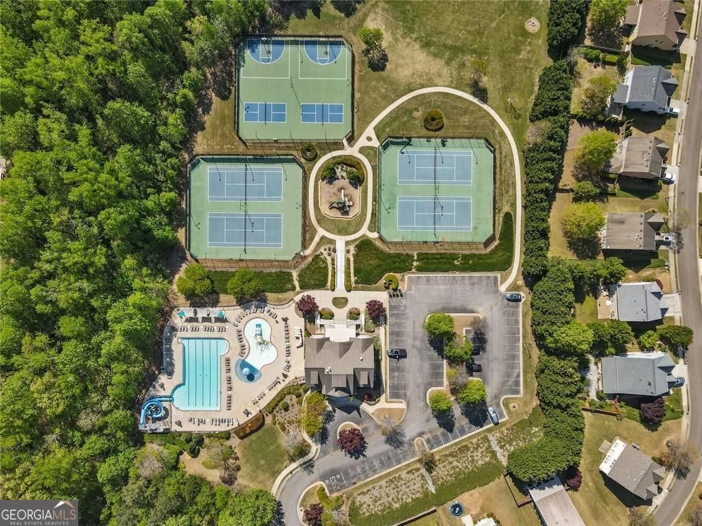 5260 Sherwood Way Cumming - 41