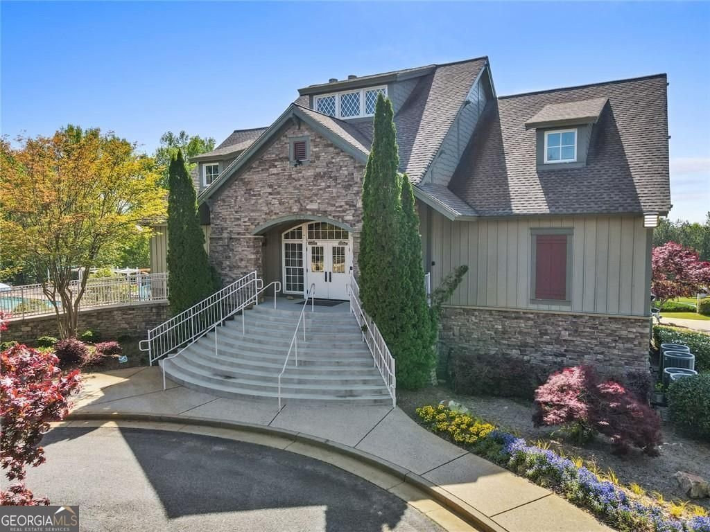 5260 Sherwood Way Cumming - 45