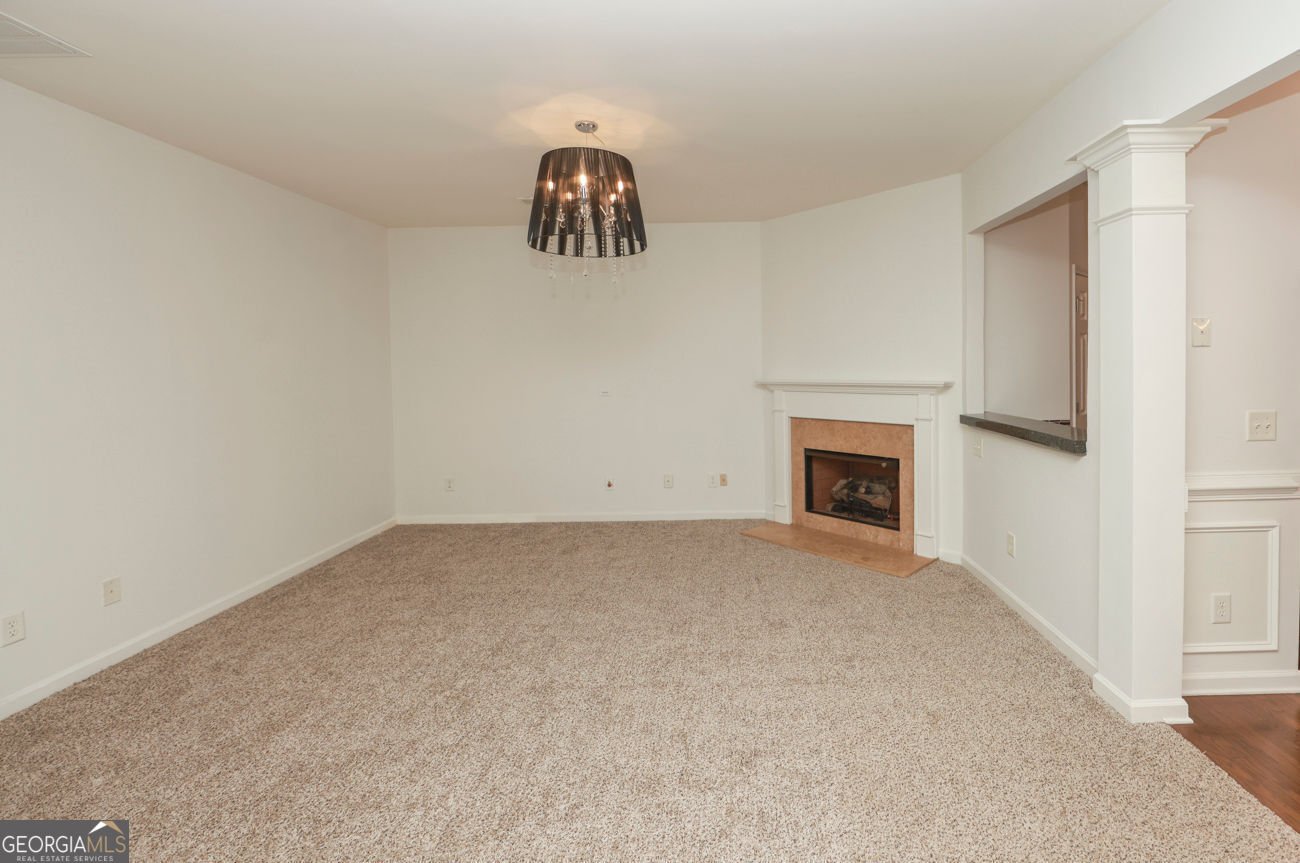 5260 Sherwood Way Cumming - 5