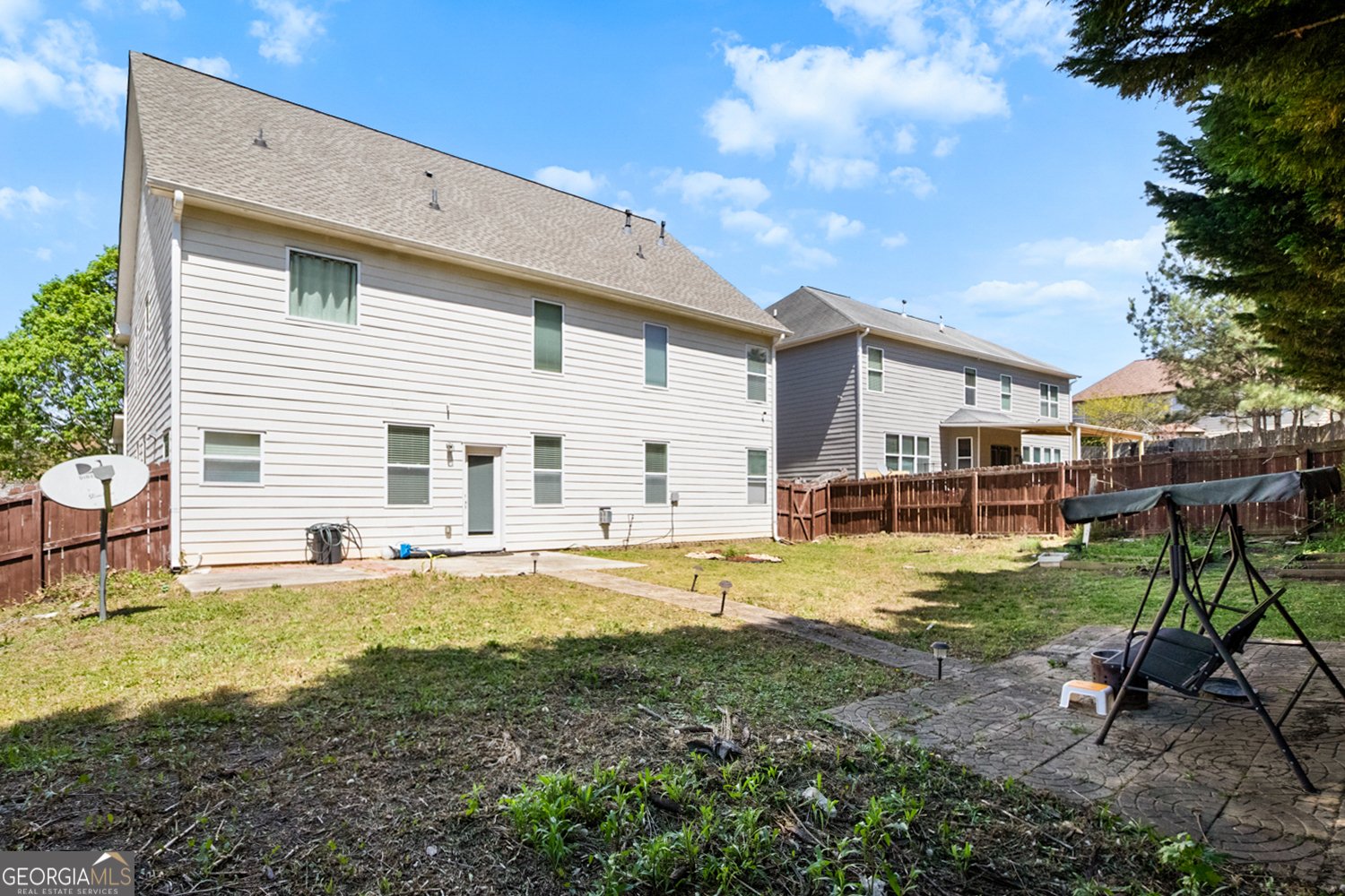 1502 Silver Mist Circle Powder Springs - 15