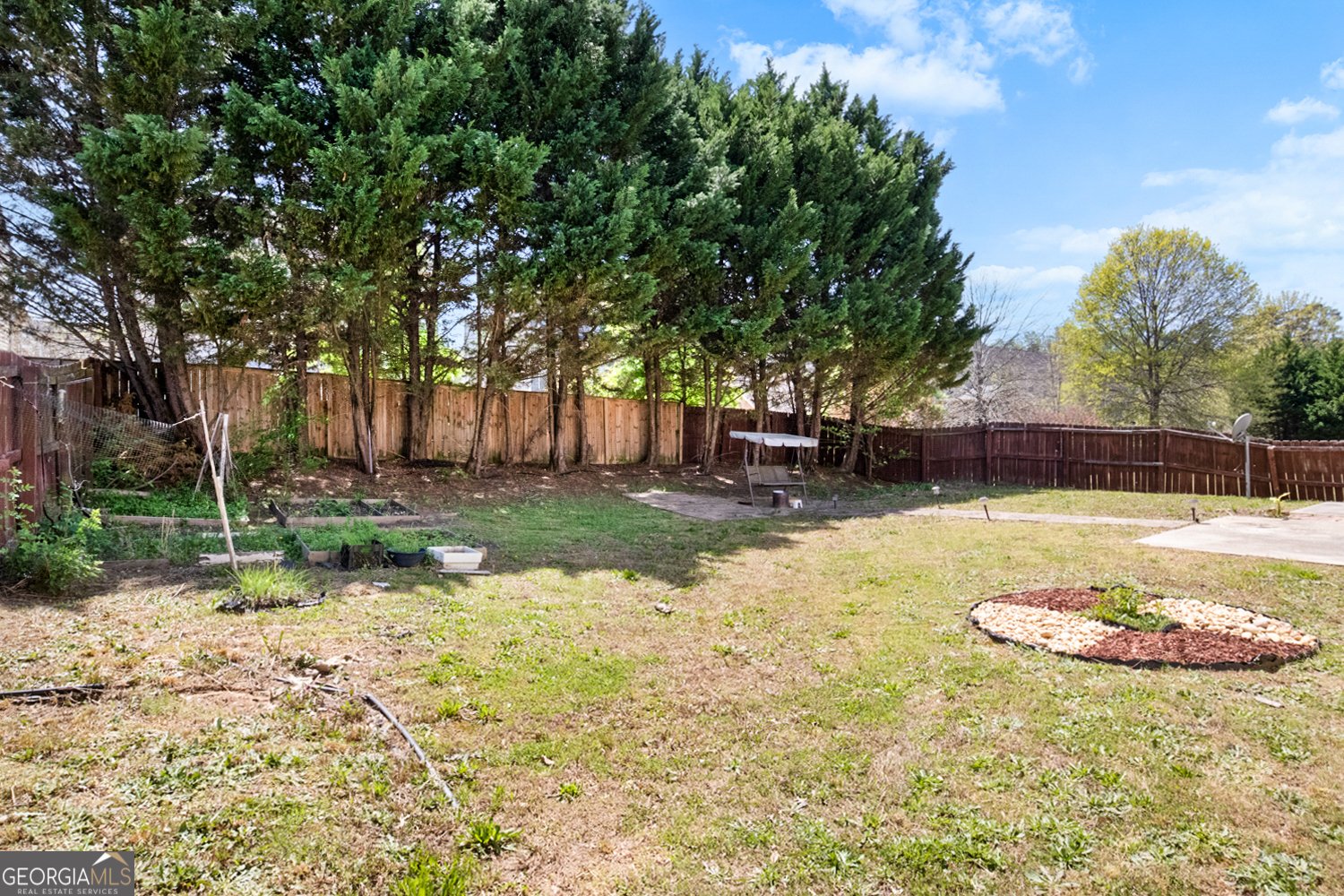 1502 Silver Mist Circle Powder Springs - 16