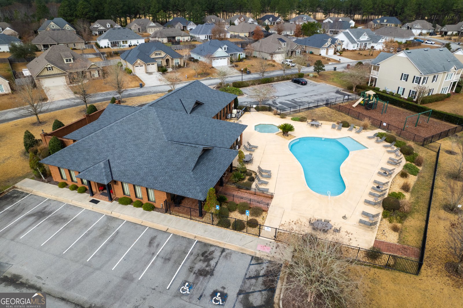 3652 Bear Lake Road Valdosta - 49