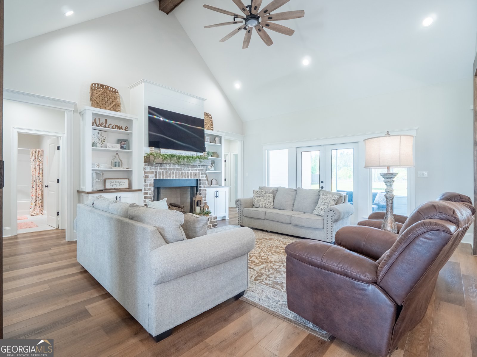 3652 Bear Lake Road Valdosta - 5