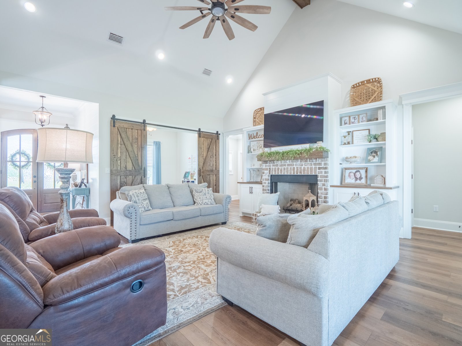 3652 Bear Lake Road Valdosta - 6