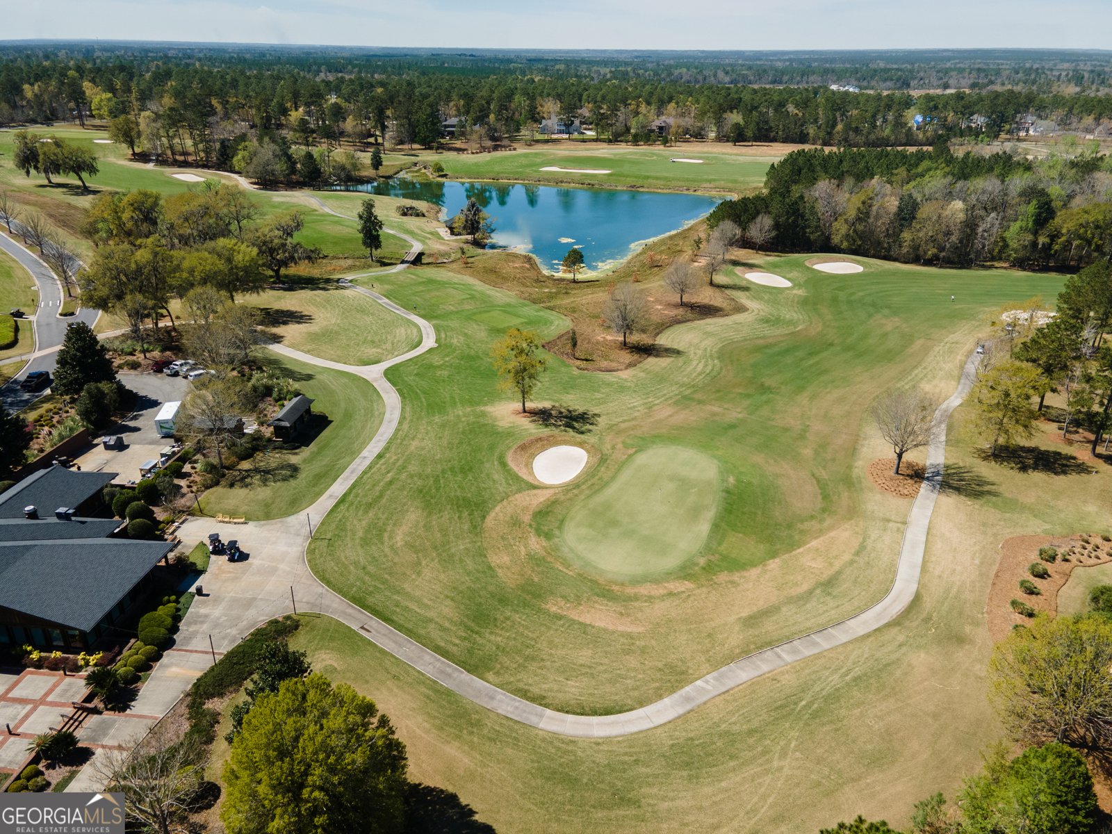 3652 Bear Lake Road Valdosta - 62