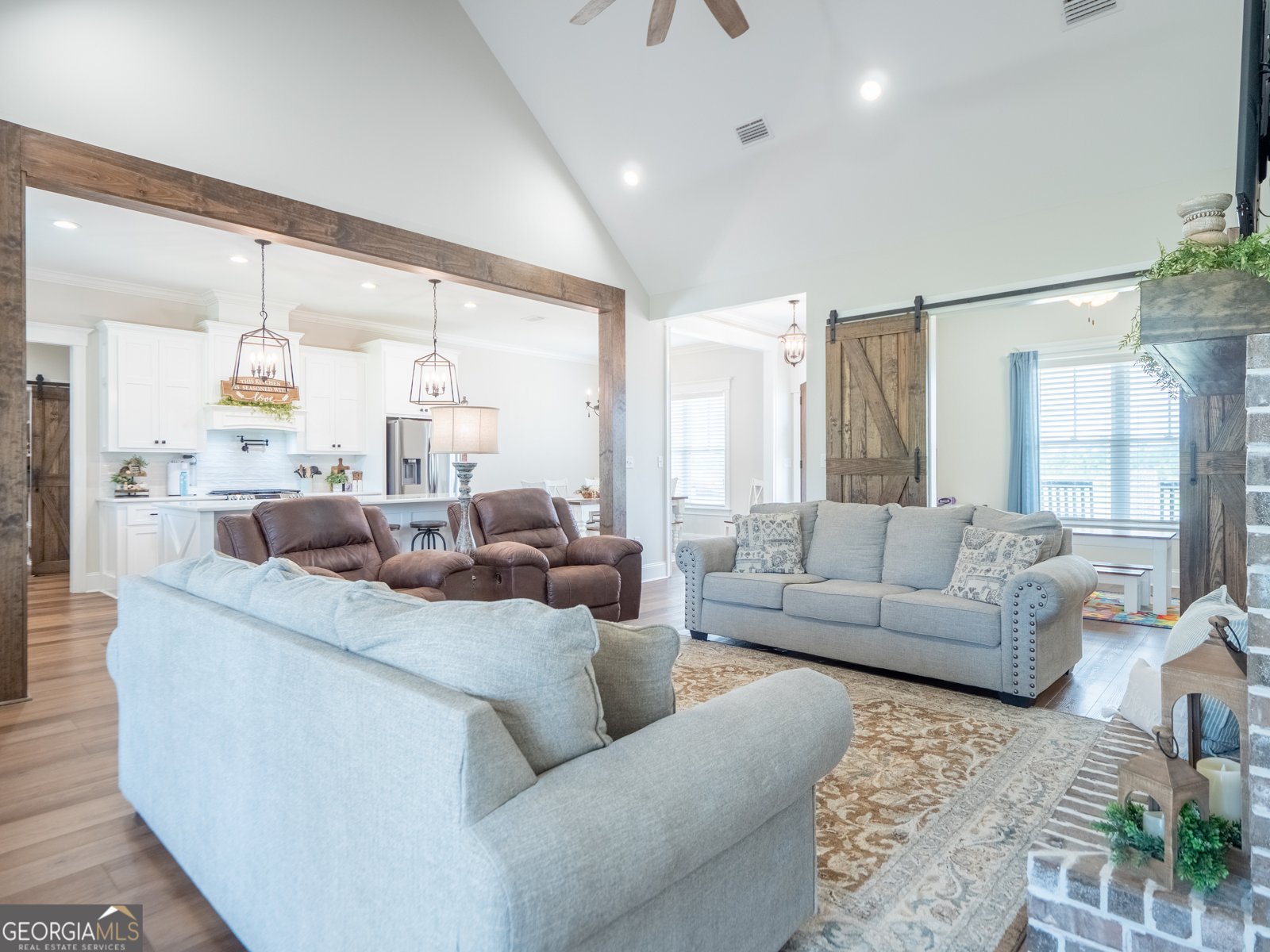 3652 Bear Lake Road Valdosta - 7