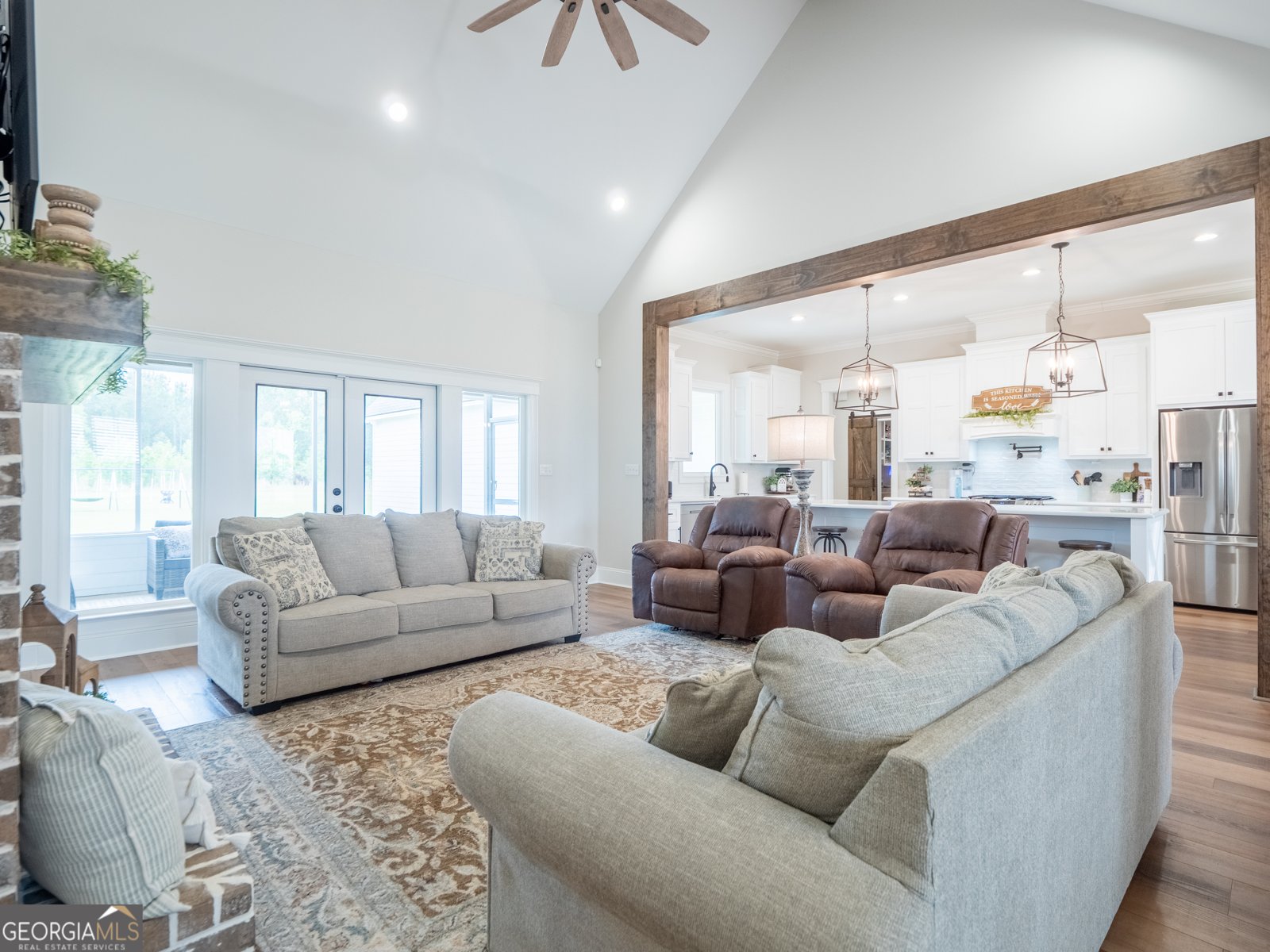 3652 Bear Lake Road Valdosta - 8