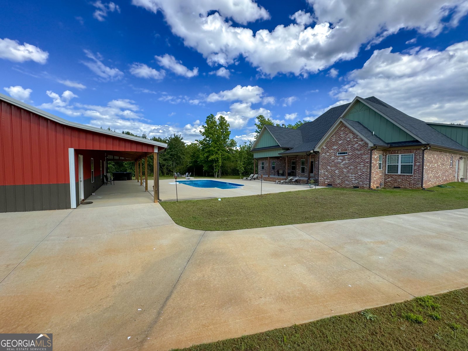 276 Stonemill Walk Griffin - 4