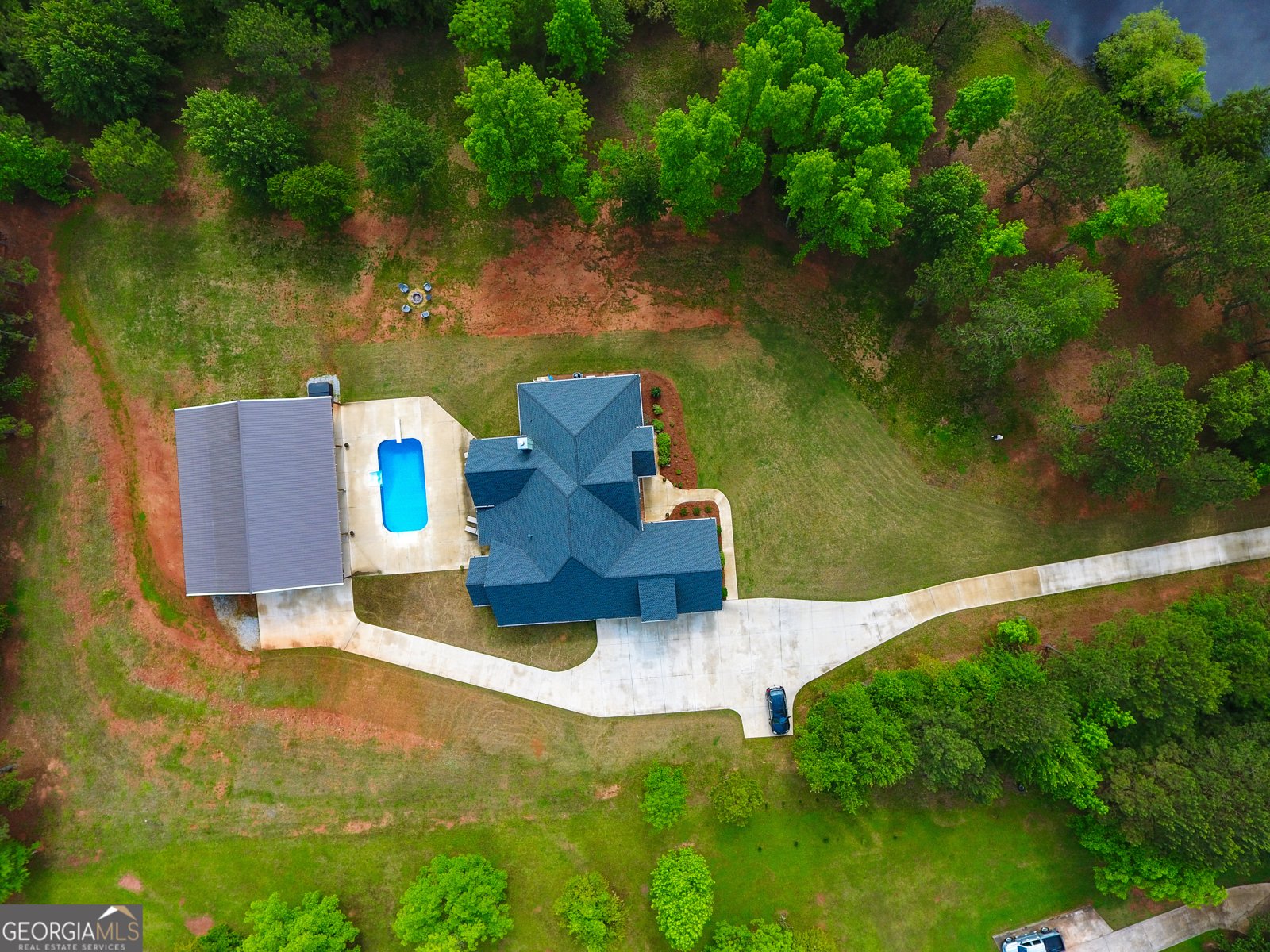 276 Stonemill Walk Griffin - 5