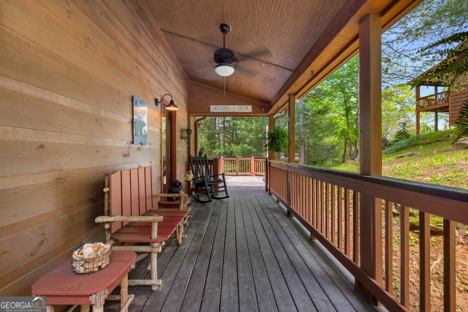 169 Wildwood Court Ellijay - 2