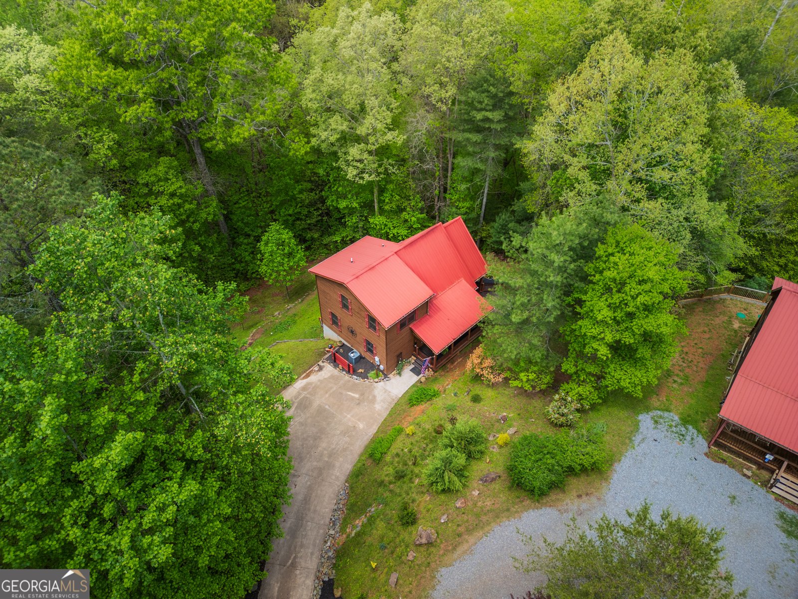169 Wildwood Court Ellijay - 25