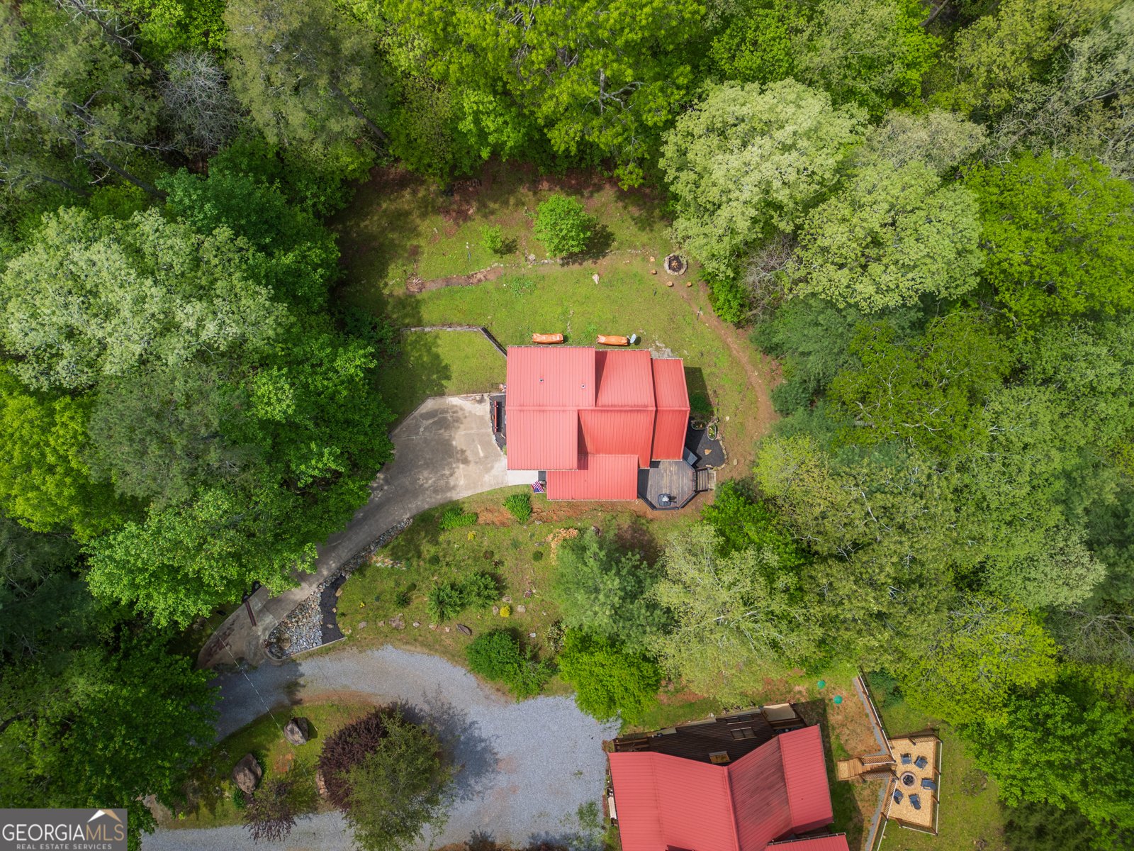 169 Wildwood Court Ellijay - 27