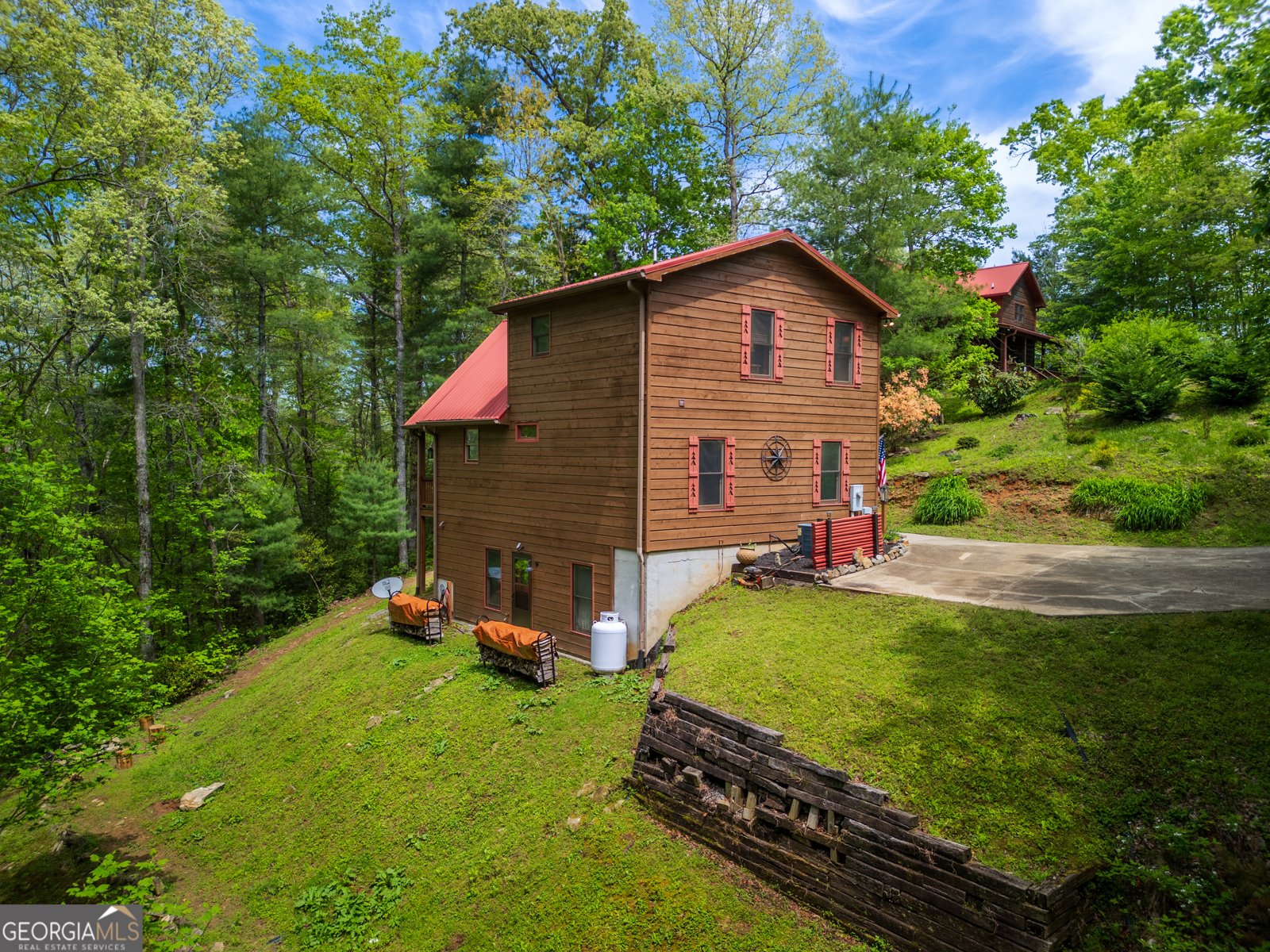 169 Wildwood Court Ellijay - 28