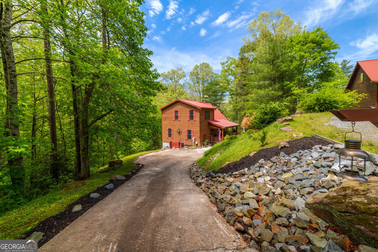 169 Wildwood Court Ellijay - 29