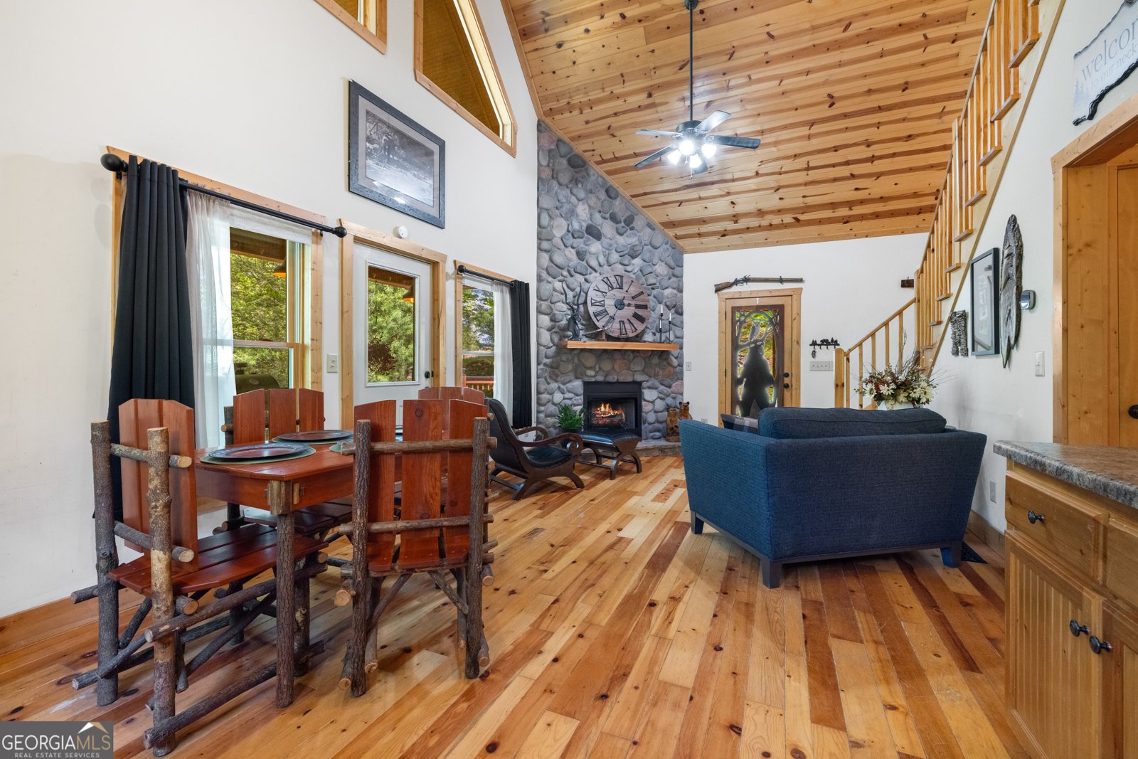169 Wildwood Court Ellijay - 3