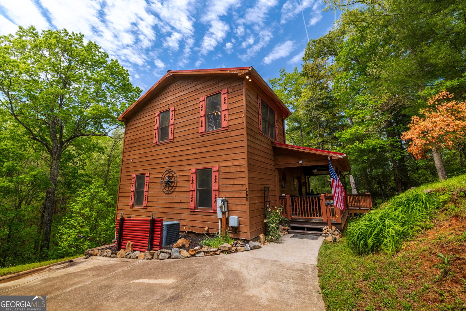 169 Wildwood Court Ellijay - 30