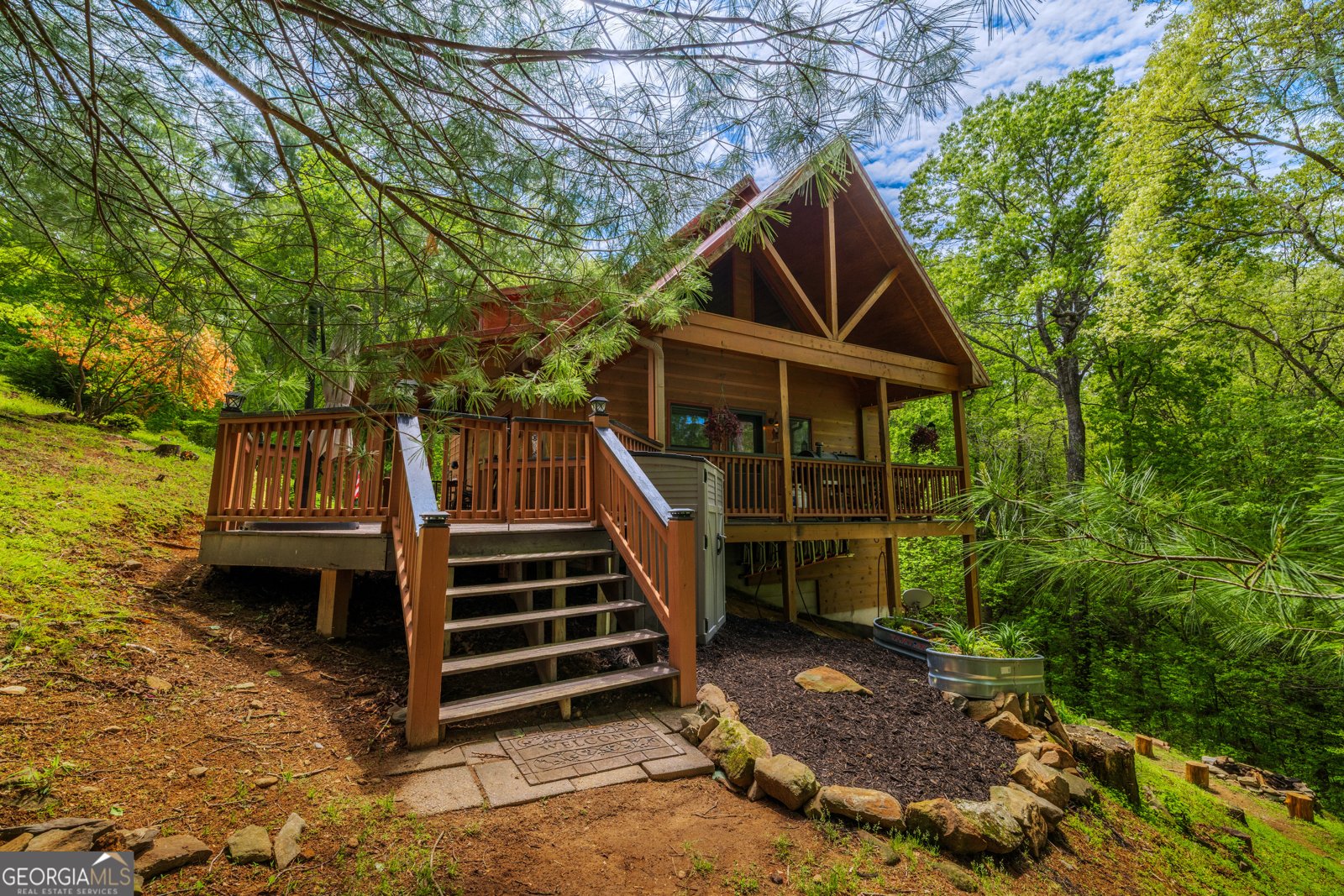 169 Wildwood Court Ellijay - 31