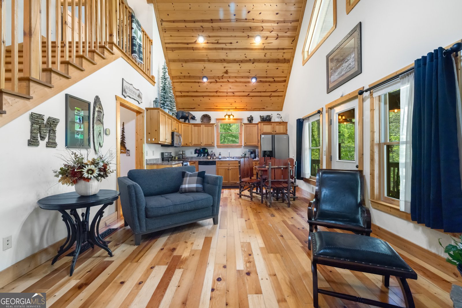 169 Wildwood Court Ellijay - 4