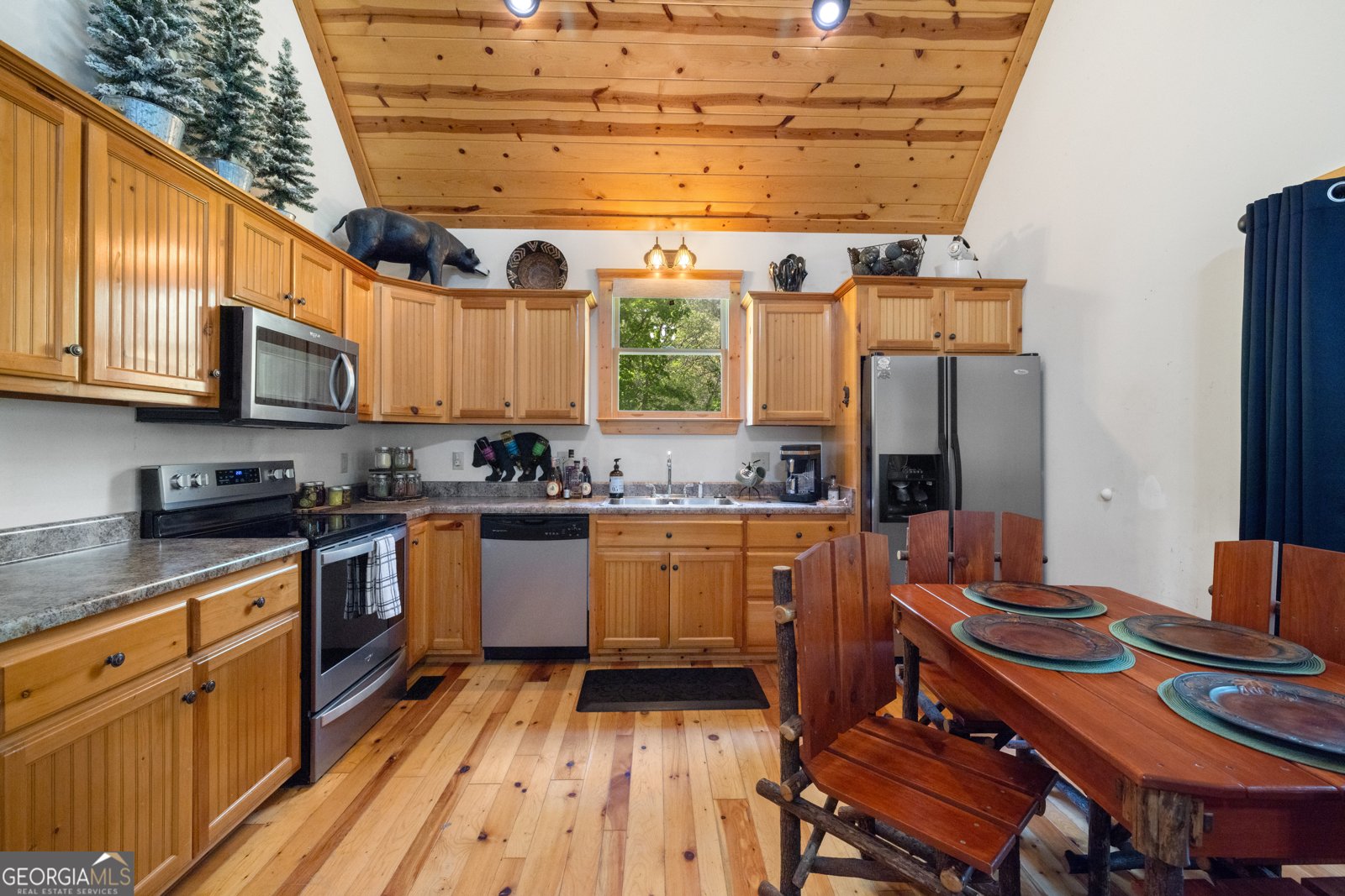 169 Wildwood Court Ellijay - 5