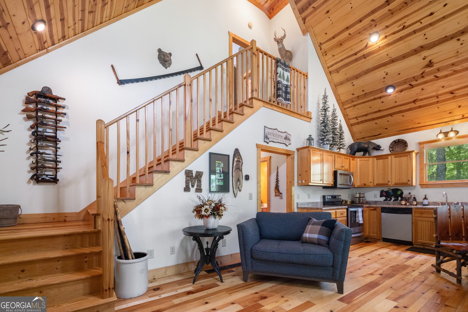 169 Wildwood Court Ellijay - 6