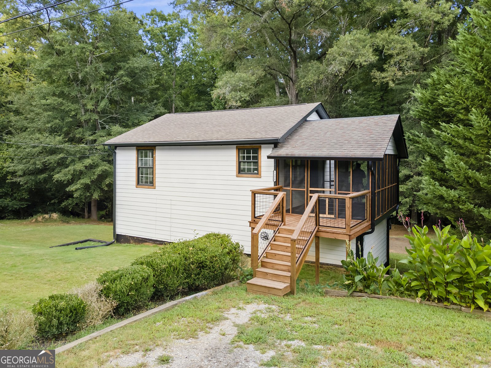1271 Hayes Street Madison - 1