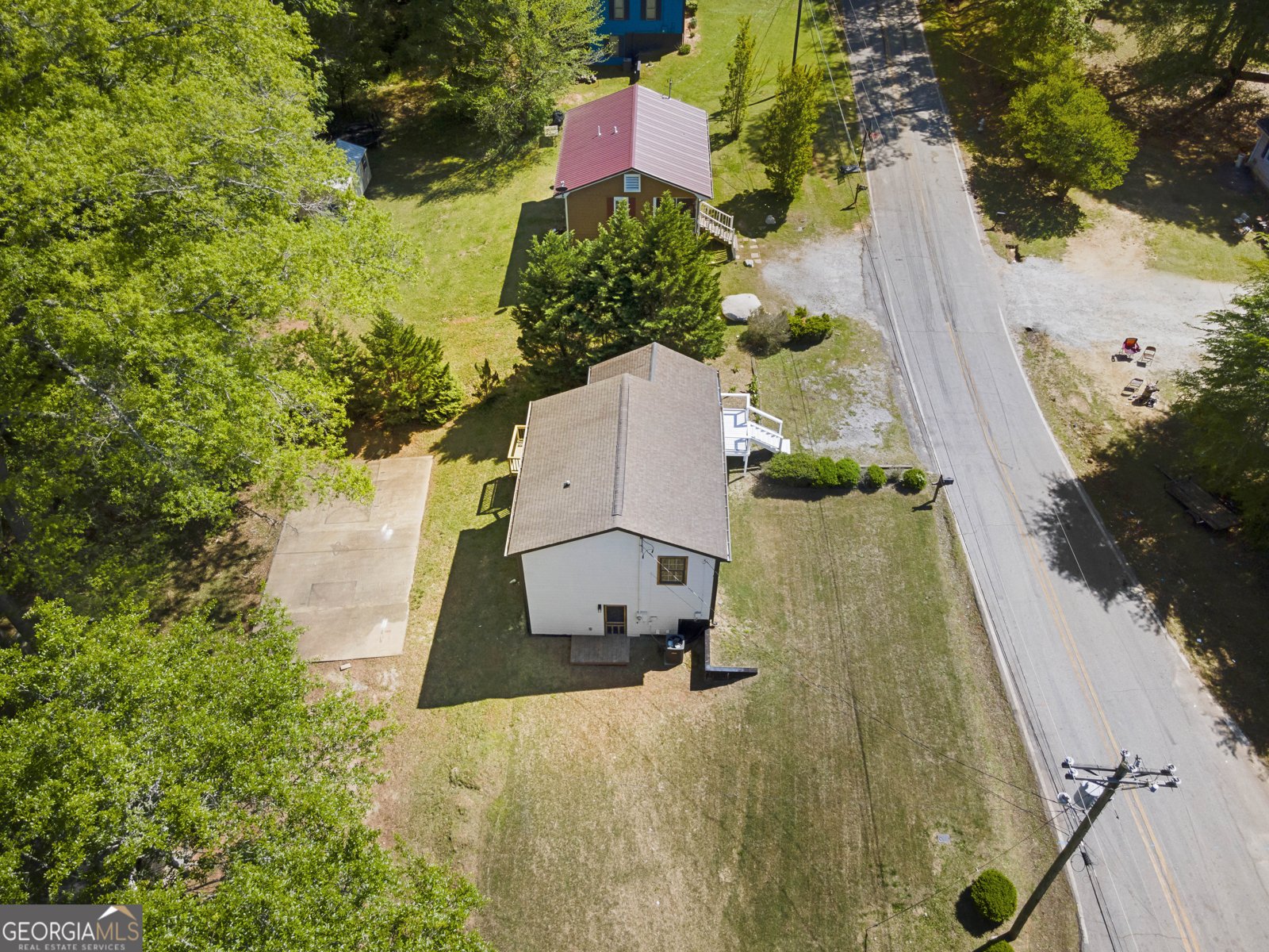 1271 Hayes Street Madison - 39