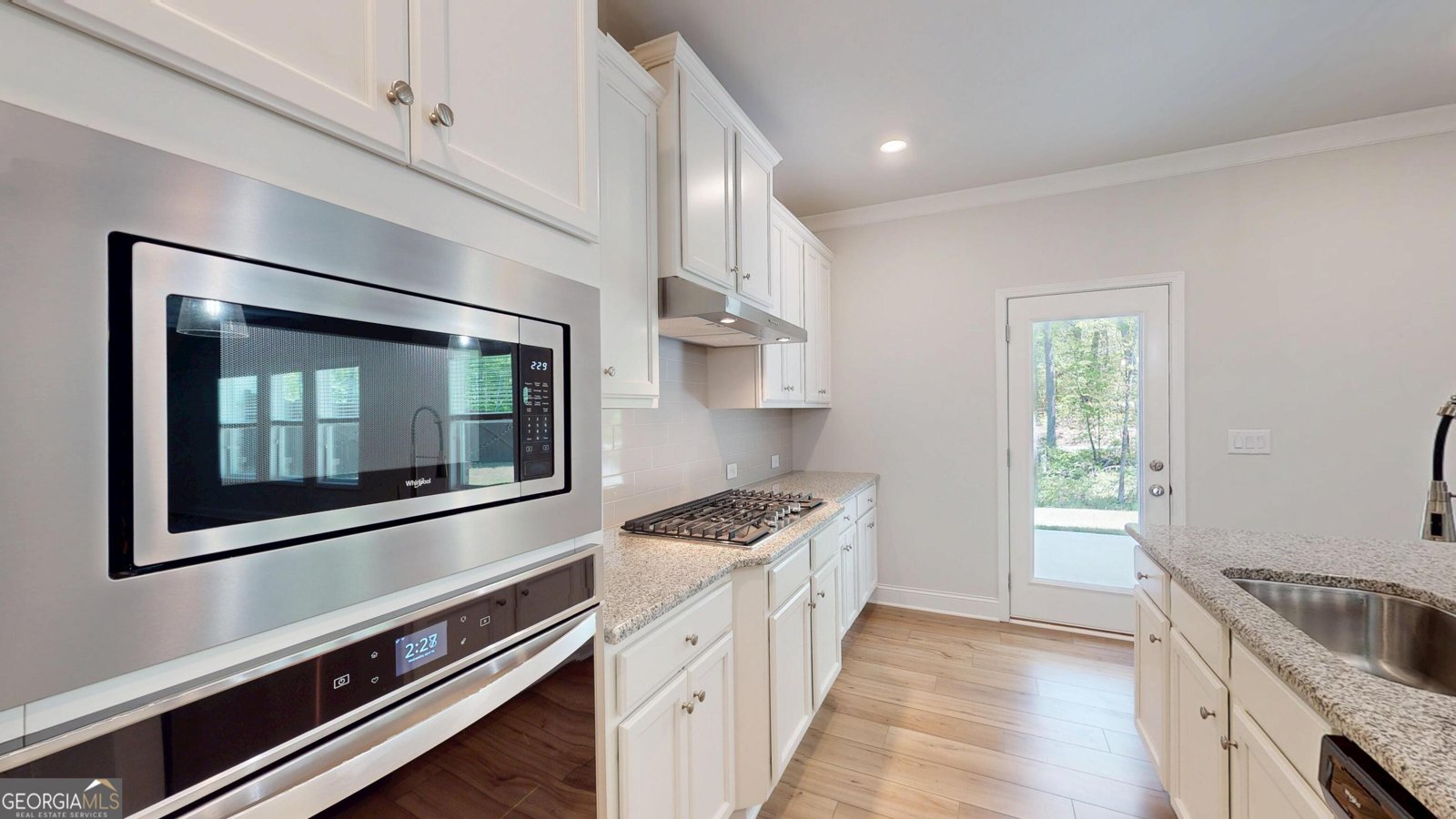 1673 Dover Creek Lane Lawrenceville - 11