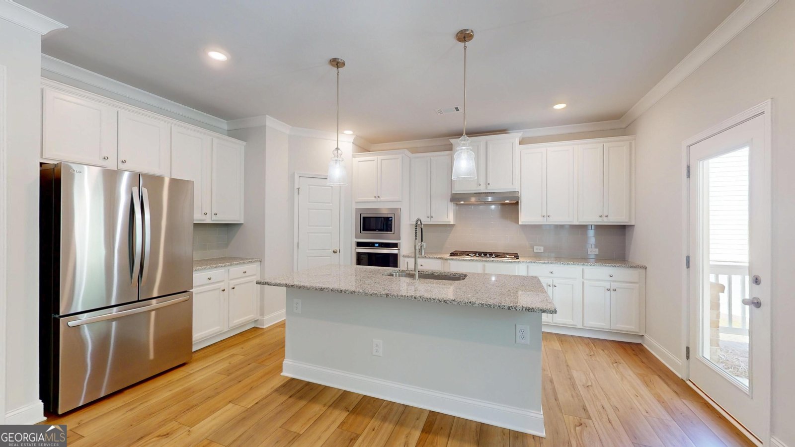 1673 Dover Creek Lane Lawrenceville - 12